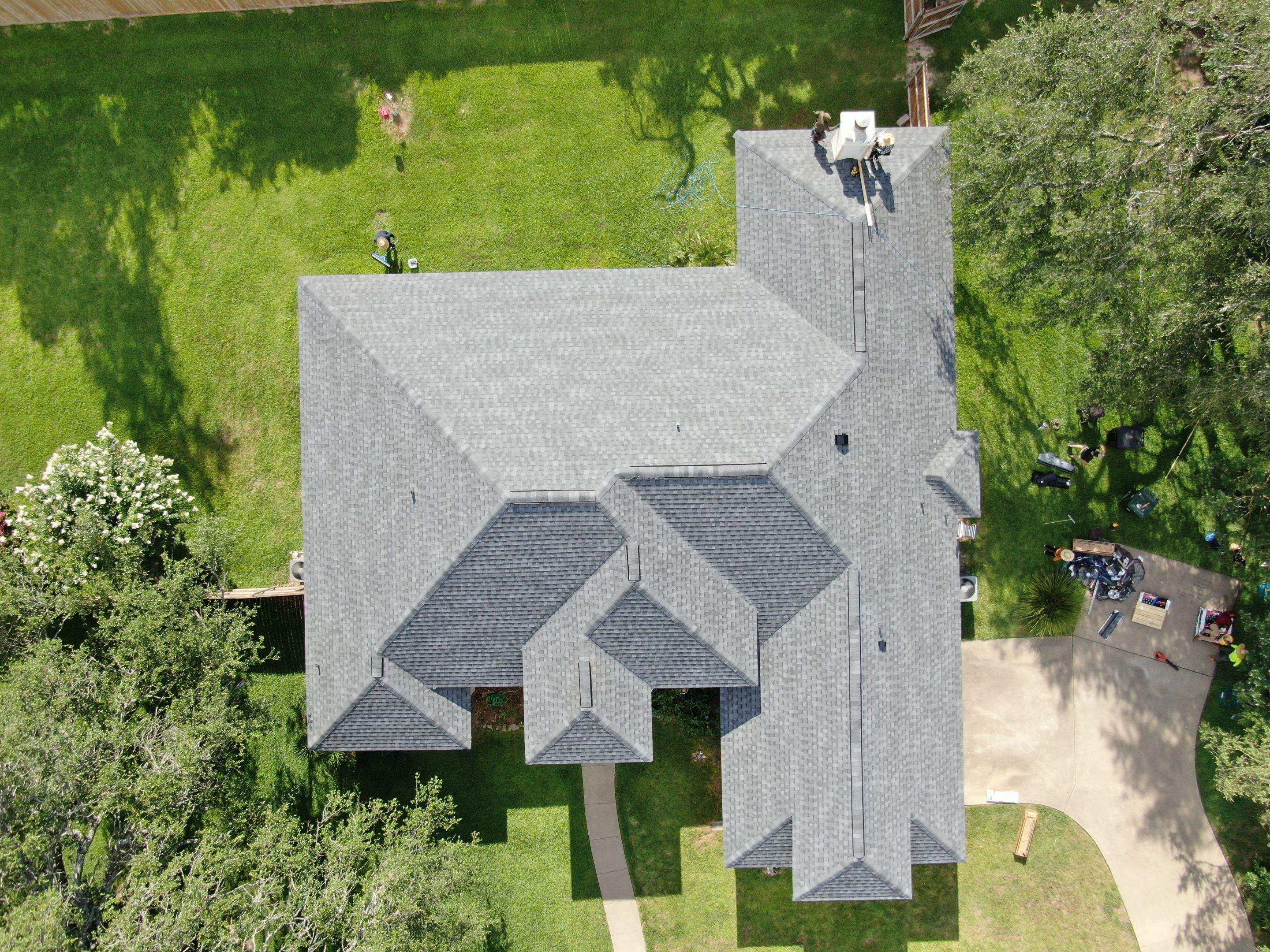 Project in Temple by Armor Roofing | Exteriors