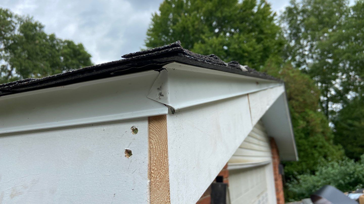 Roof Replacement using CertainTeed Landmark by 180 Contractors