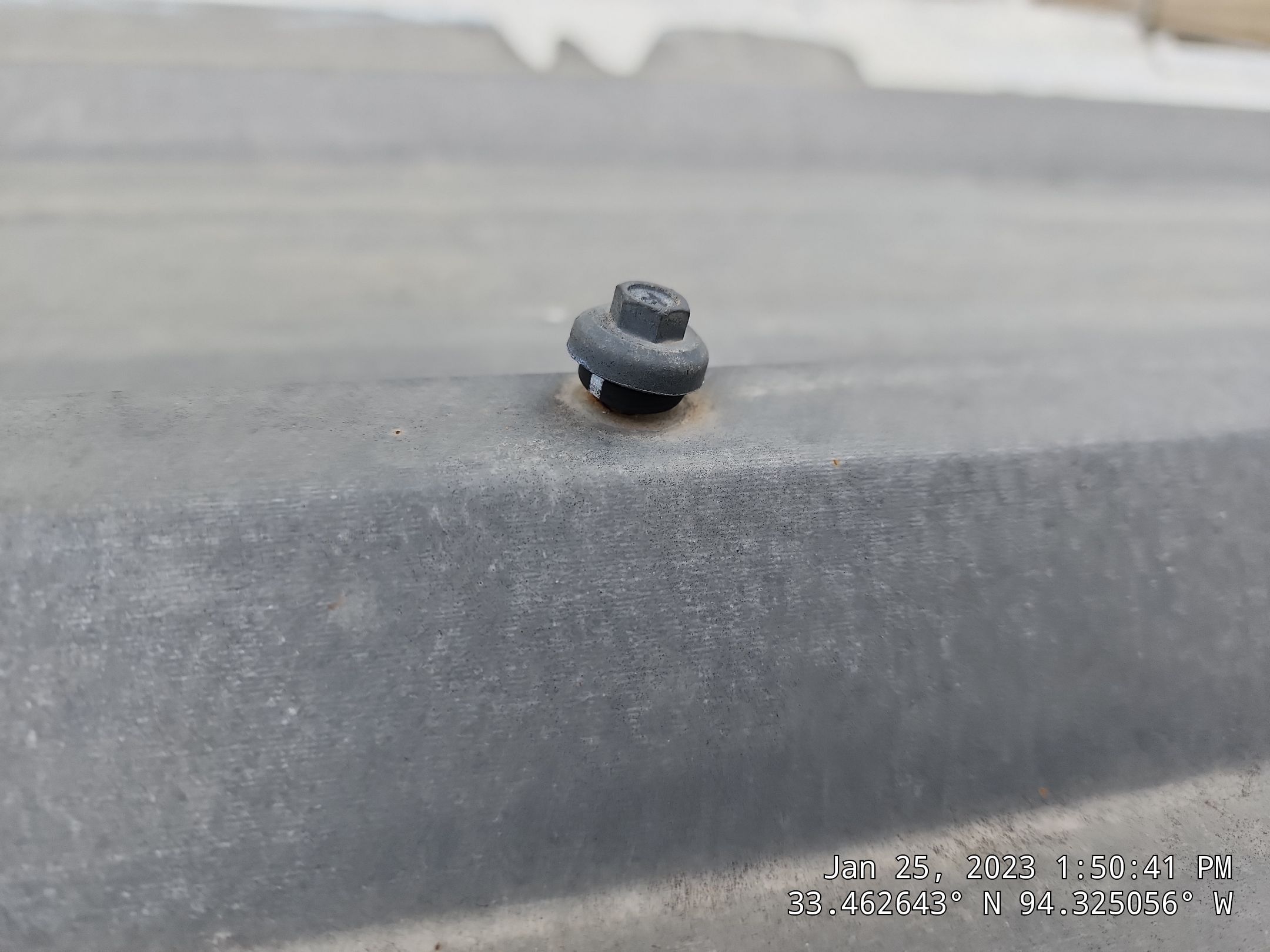 Palmer International by Hostetler Roofing