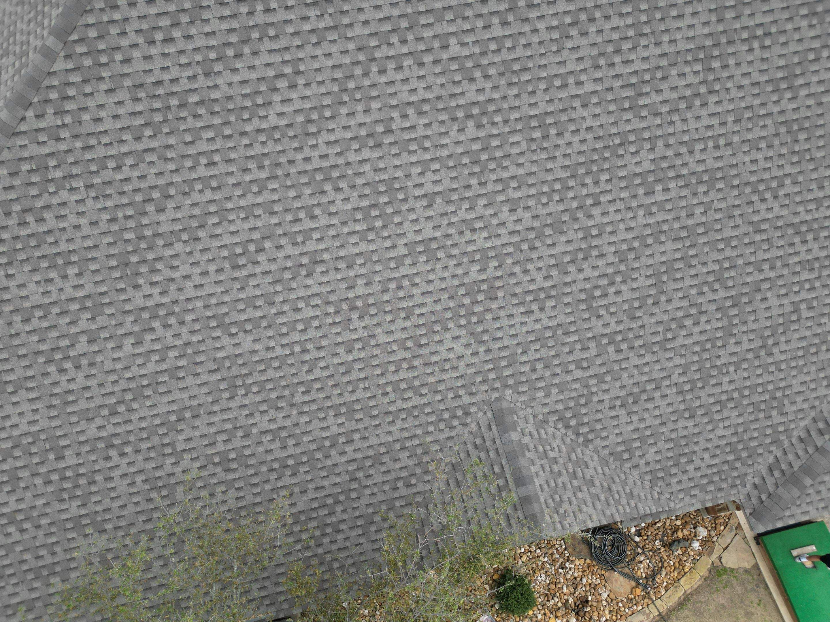 Weathered Wood - GAF Timberline HDZ by RoofsOnly.com