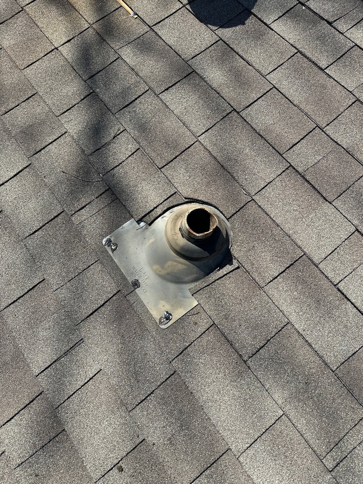 Project in Fort Worth  by Zeus Exteriors