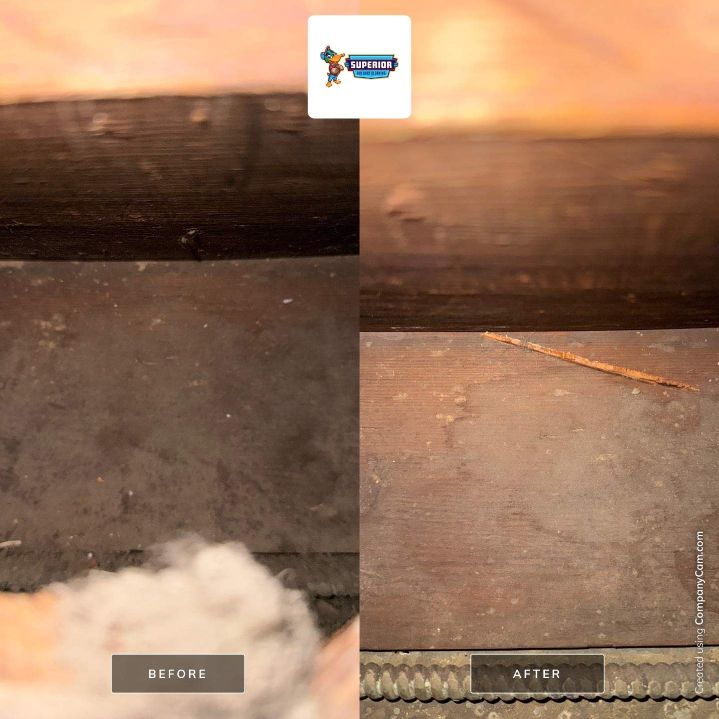 Air Duct Cleaning in Beaver Falls, PA by Superior Air Duct Cleaning