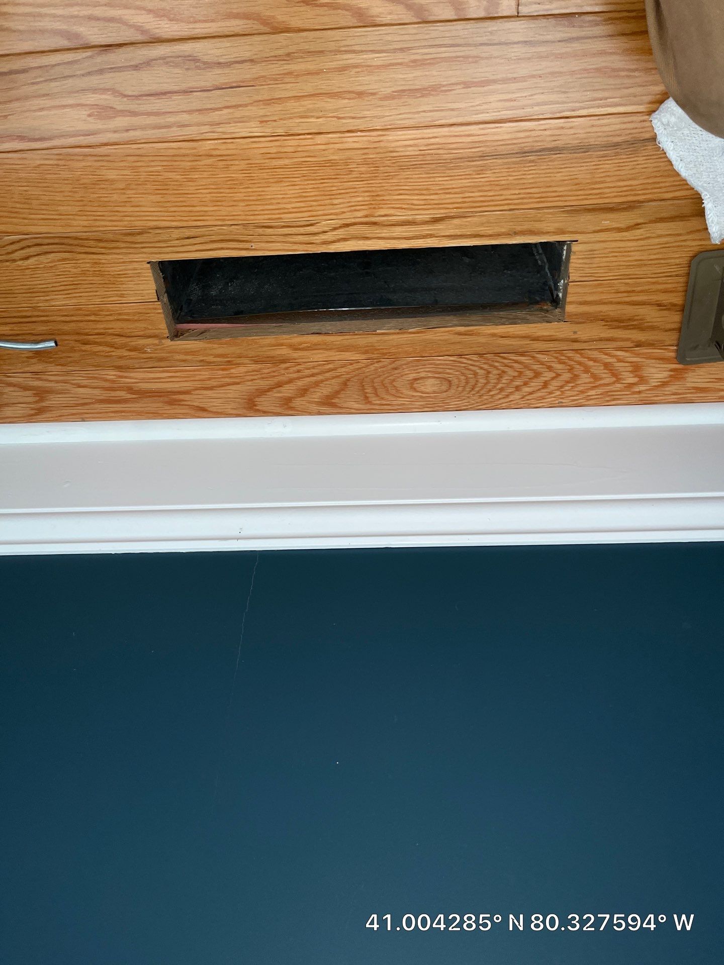 Air Duct Cleaning With a Vacuum Truck in New Castle, PA by Superior Air Duct Cleaning