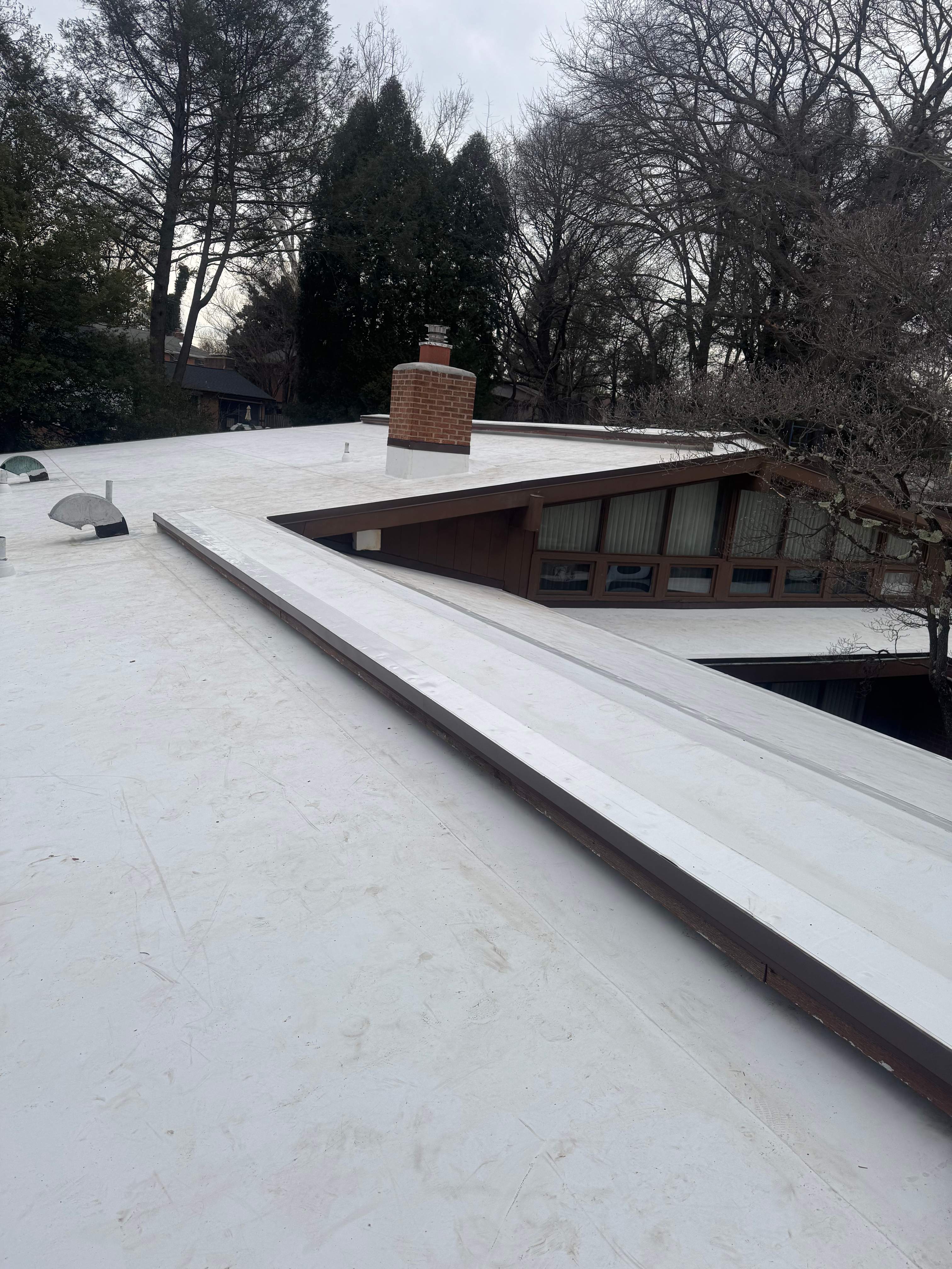 Project in Washington by Elvis General Construction LLC