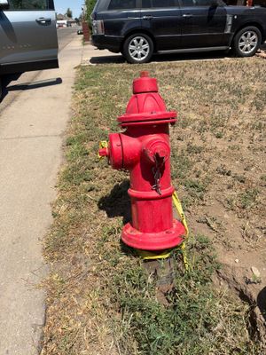 Project in Greeley