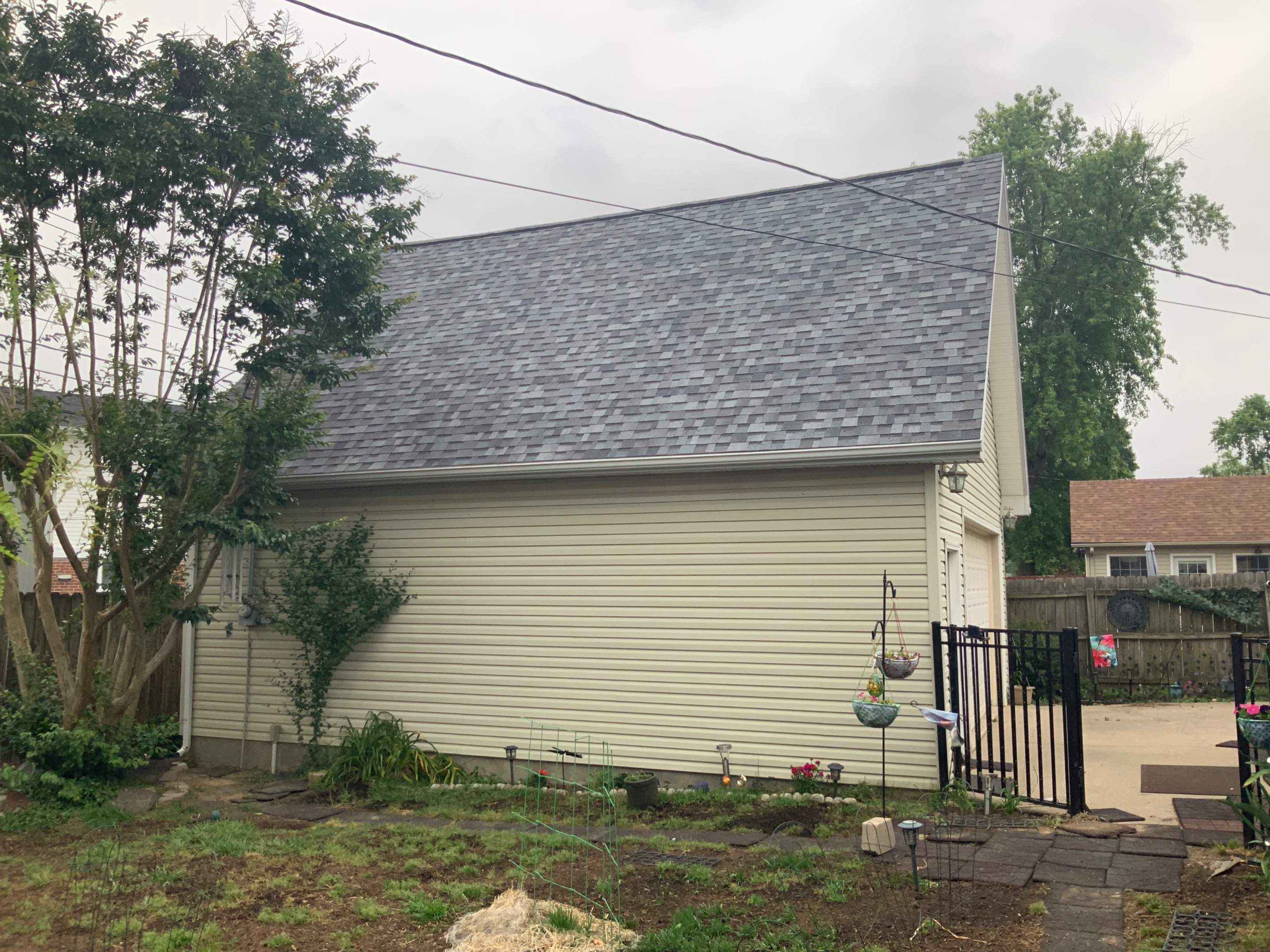Total Face Lift by Noble Roofing Company