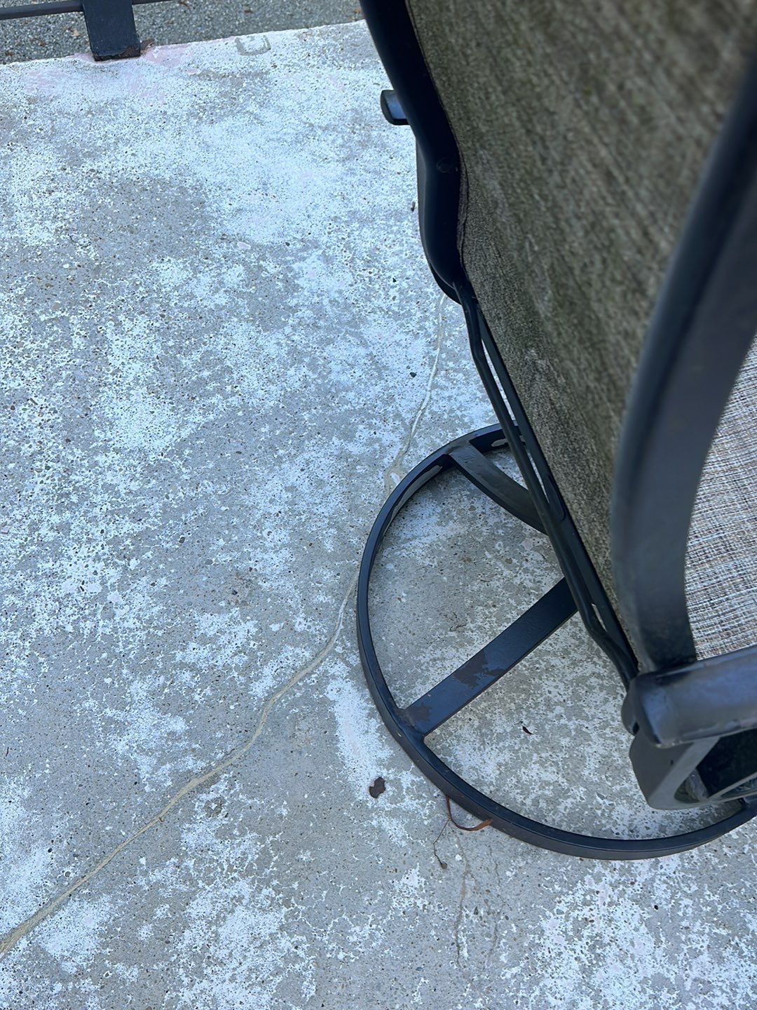 Patio Project in Upper Saint Clair by Floors in a Day, Inc