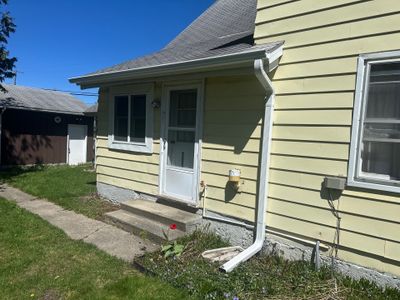 Seamless Gutter and Downspout Installation in Gaylord