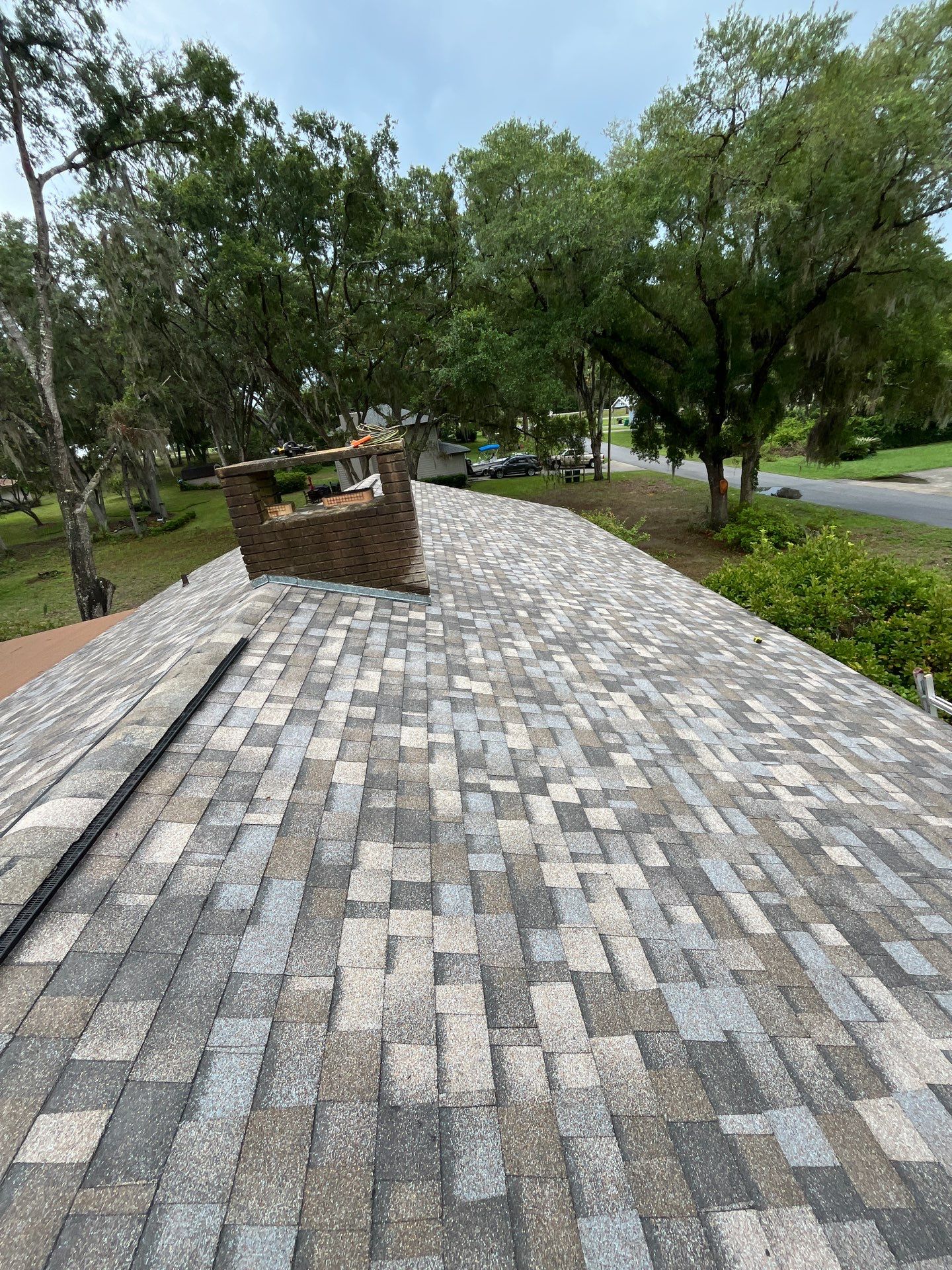 Roofers in Dunnellon, Florida  by Brehm Roofing