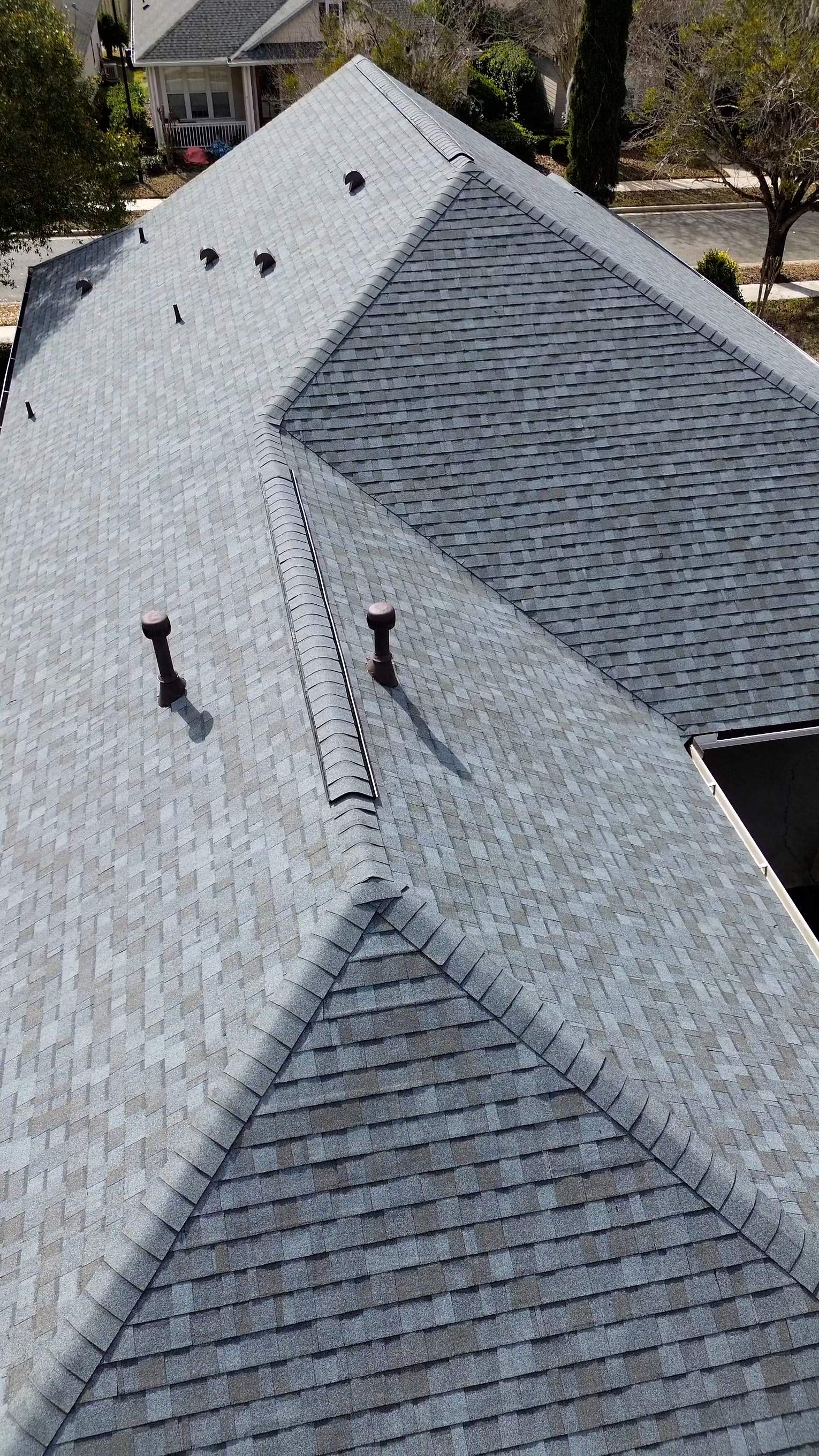 Florida roofers in Gainesville by Brehm Roofing