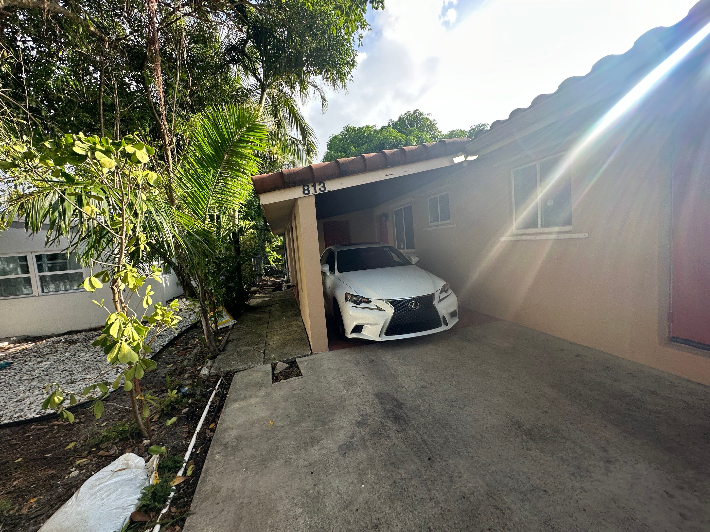 Water Damage Claim in Hallandale Beach by FLAPA & KeyStone