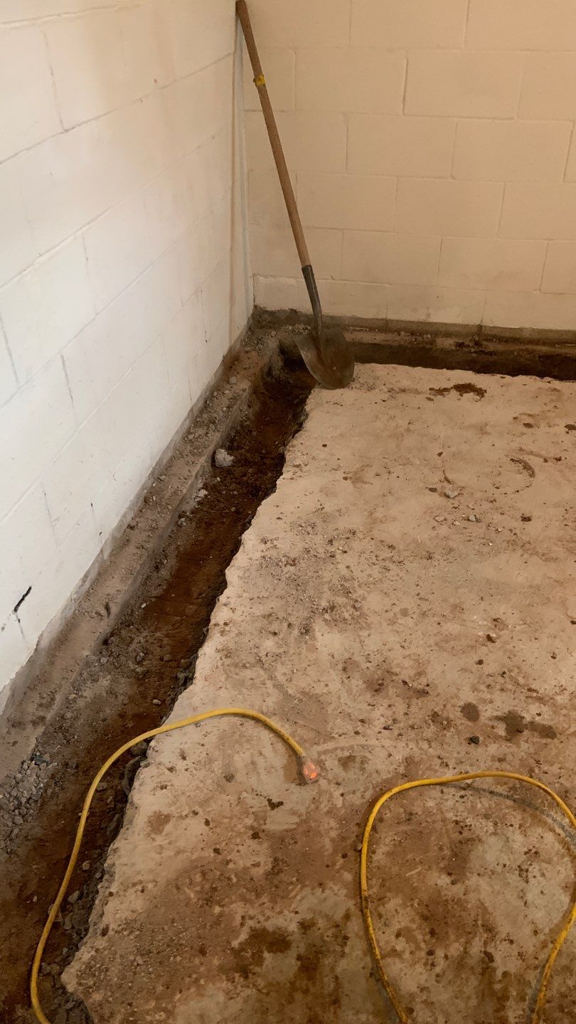 Looking for a Competent Contractor by Waterproofing Northeast