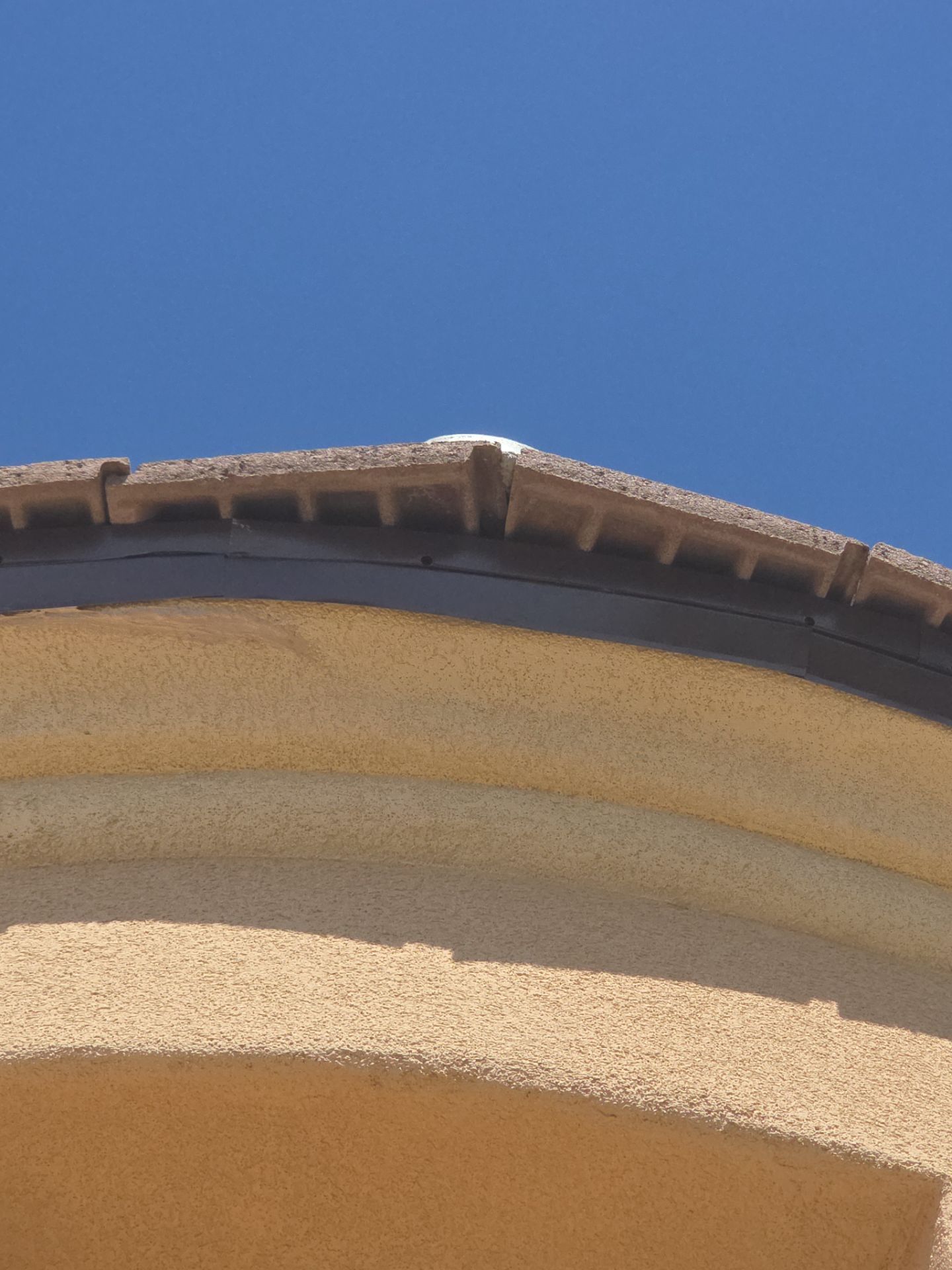 Tile Reset using Concrete Tiles in San Tan Valley by Weather-Tite Roofing