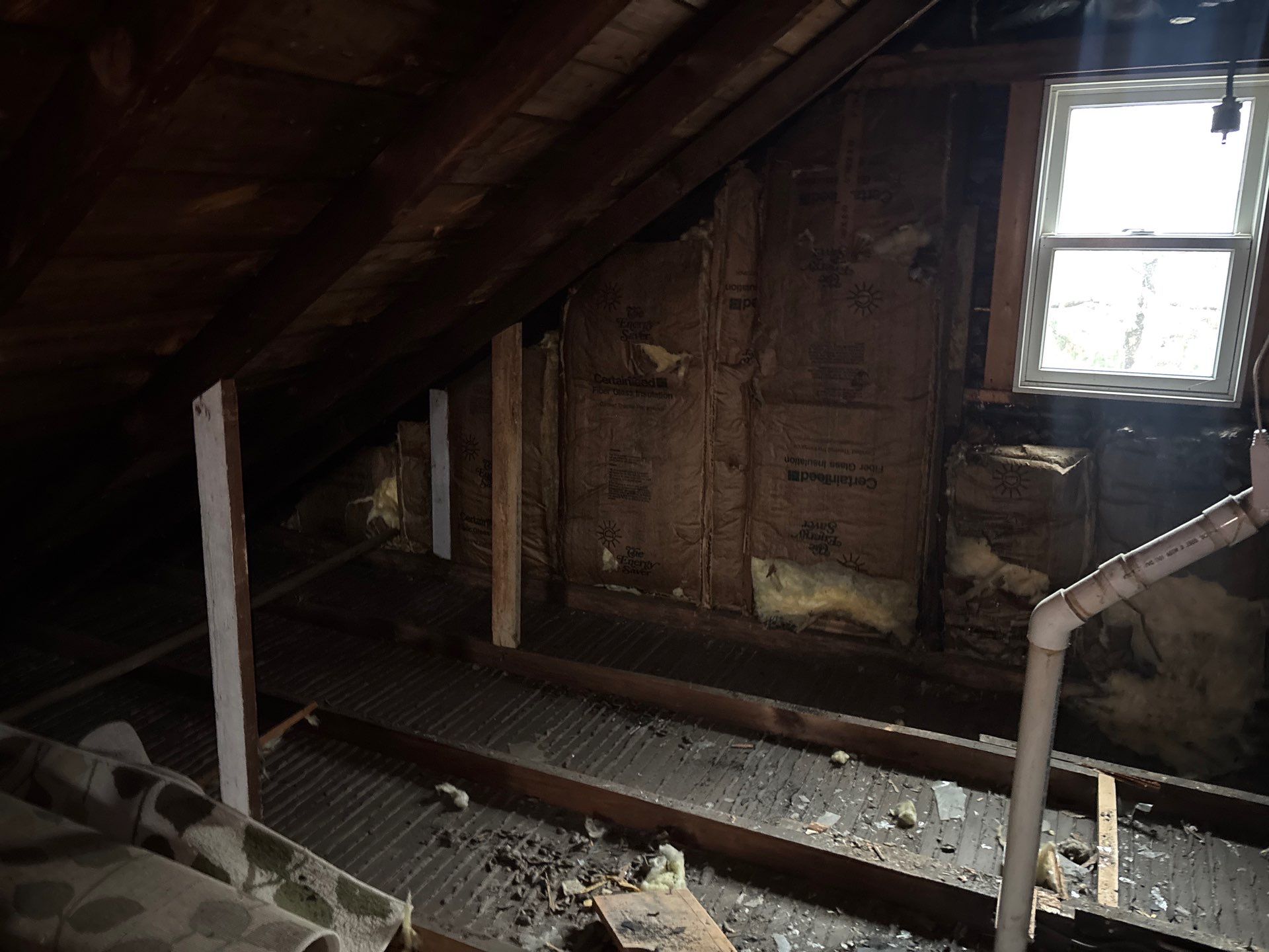 Whole home comfort upgrade in Beaver, PA by Home Environment Solutions