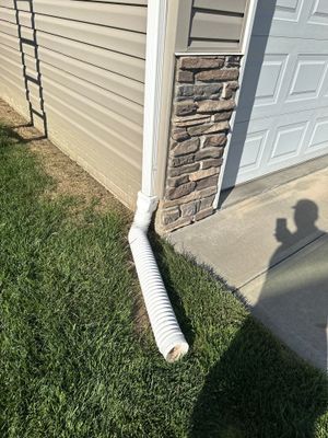 Project in Bellevue