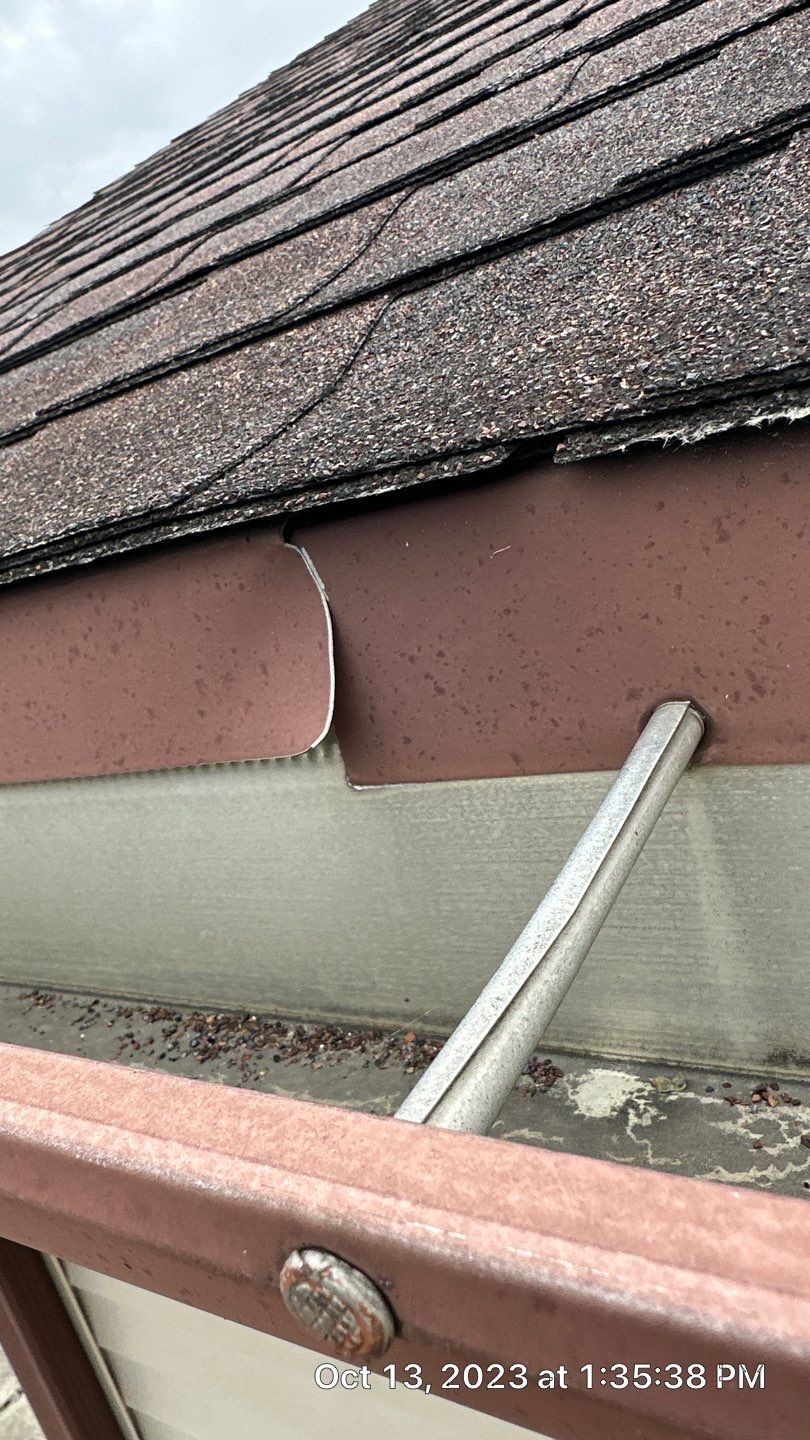 Bluffton IN Metal Roof Replacement – Residential Metal Shake Installation by 4Ever Metal Roofing