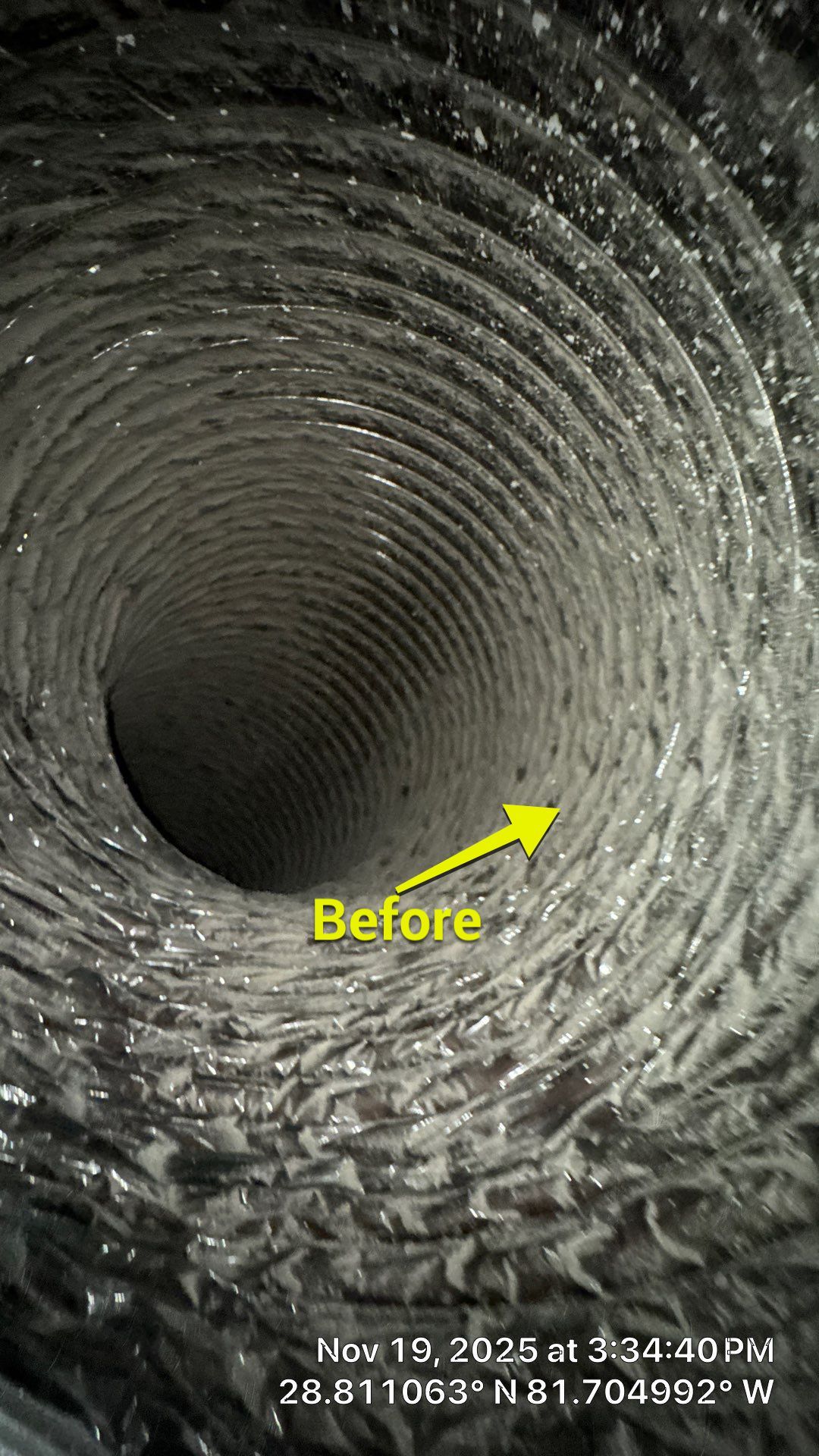 Air Duct Cleaning in Tavares by Hygienic Air, Inc