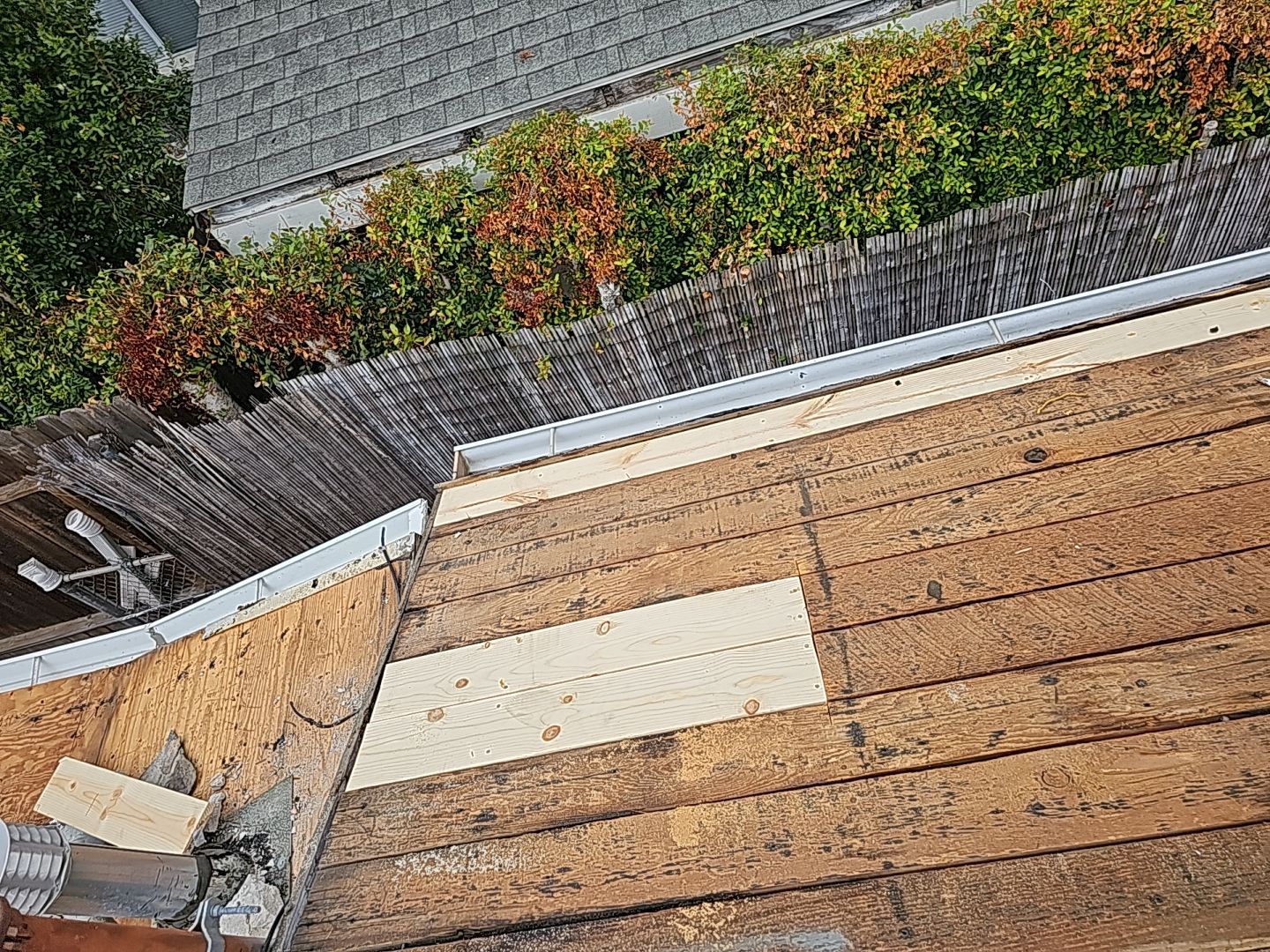 Roof Replacement - Burbank CA 91505 by Epic Roof Replacement