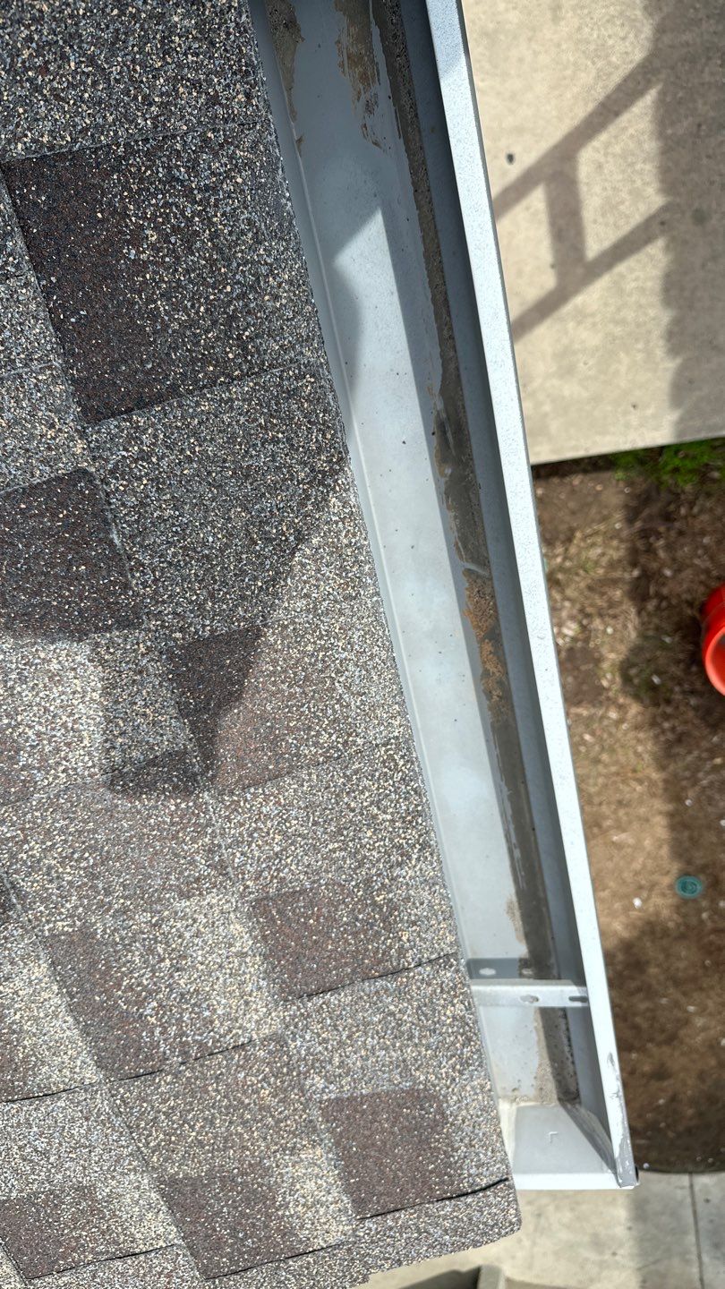 Lake Forest Gutter Cleaning by Property Cleaning Experts, LLC