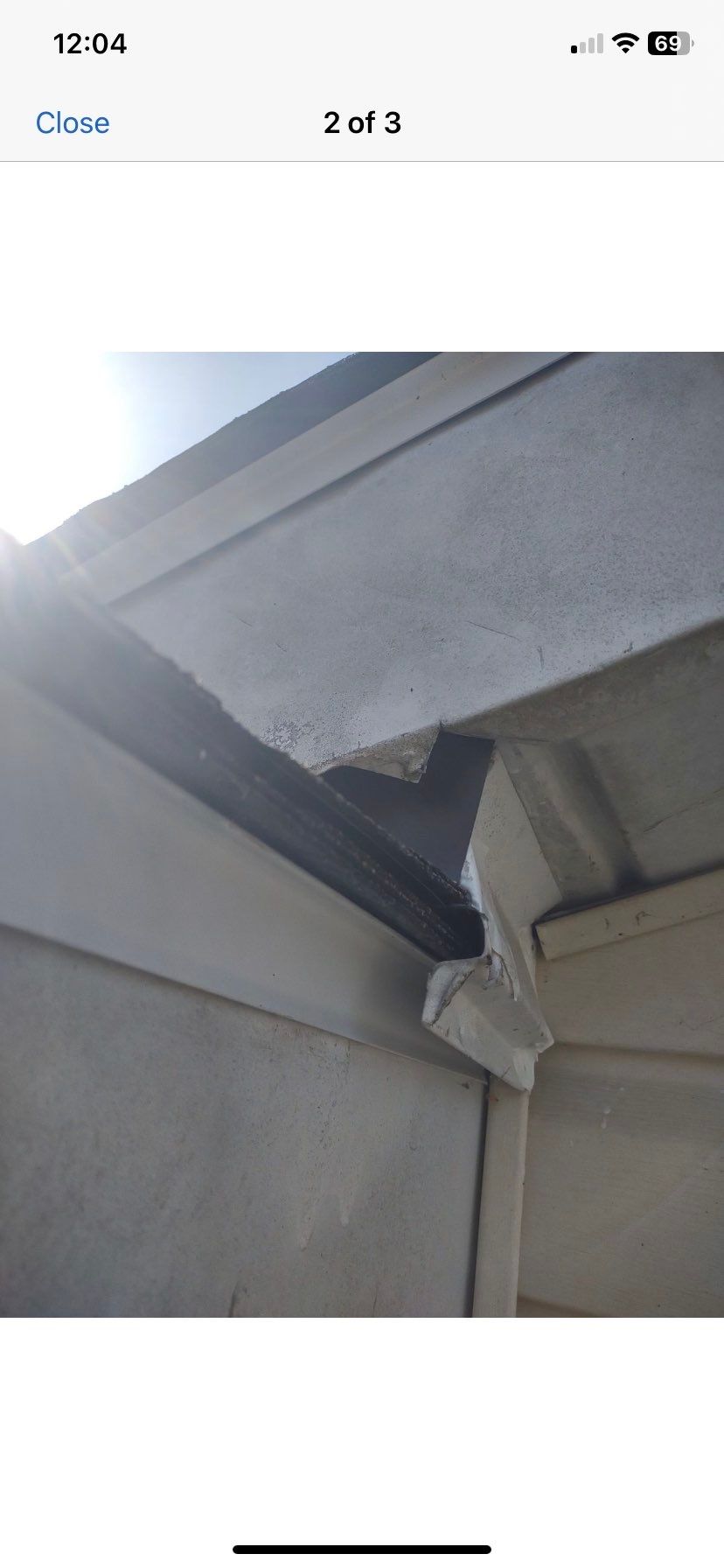 Roof Replacement using CertainTeed Landmark by 180 Contractors