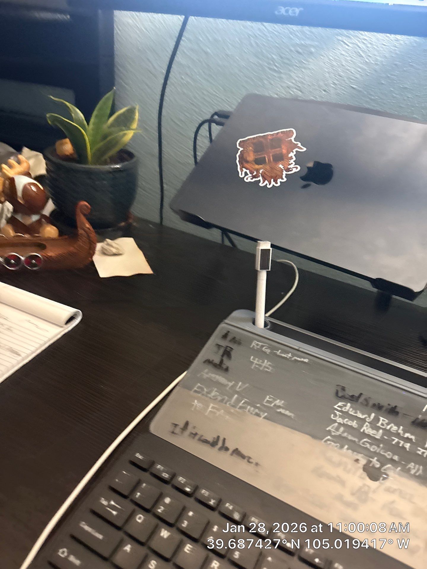 jones bath remodel by CompanyCam Sales Demo