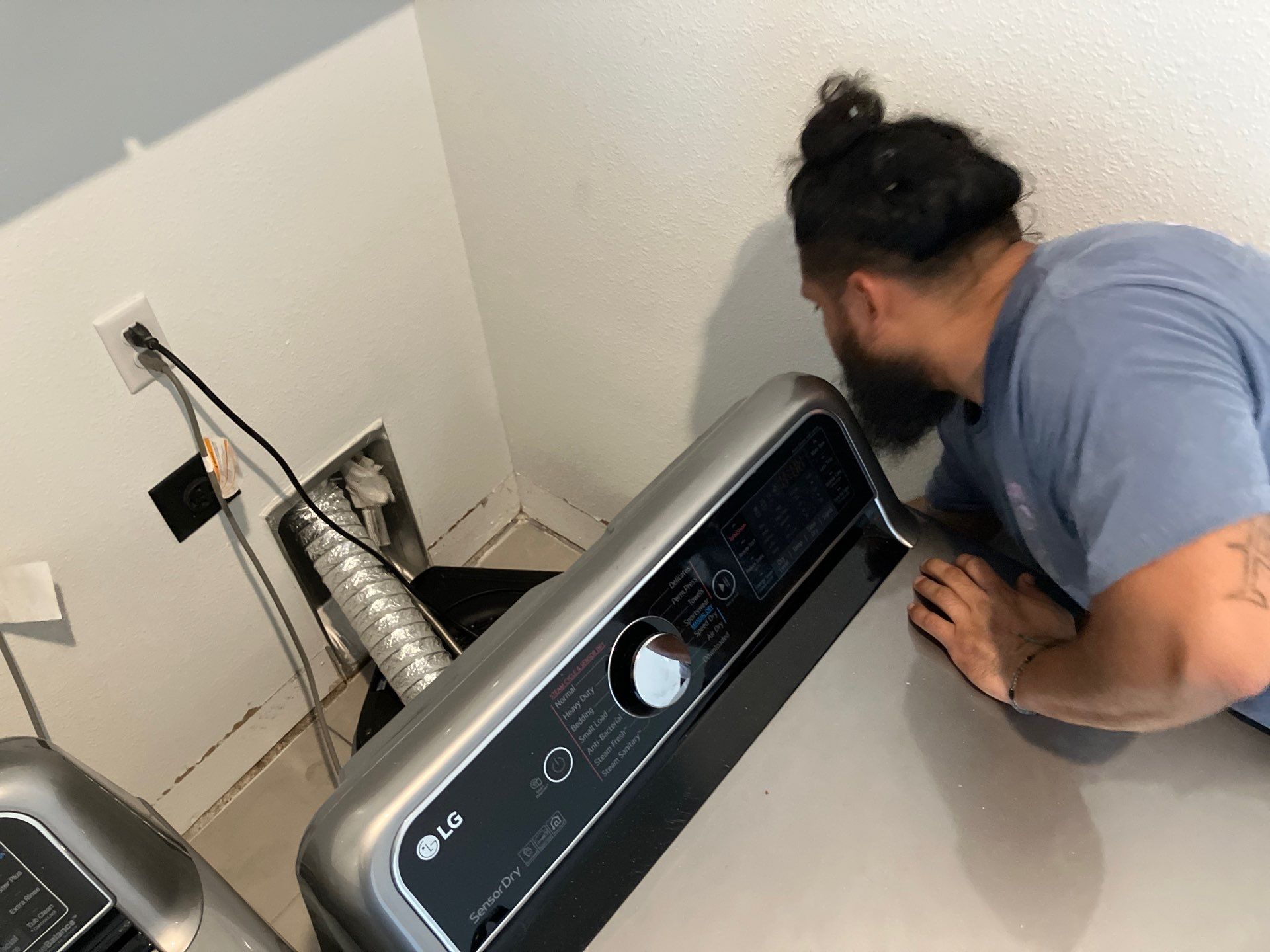 Osprey Water Damage Remediation by Ampm Restoration Services