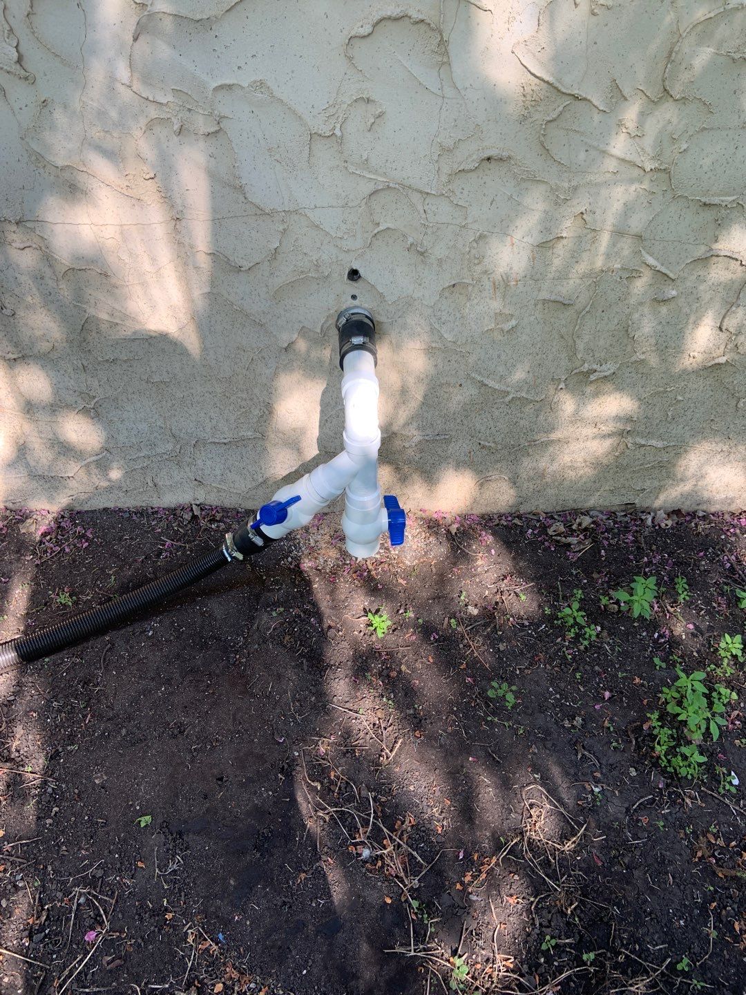 Tackling Nathan’s Challenging Sump Pump Project by Waterproofing Northeast