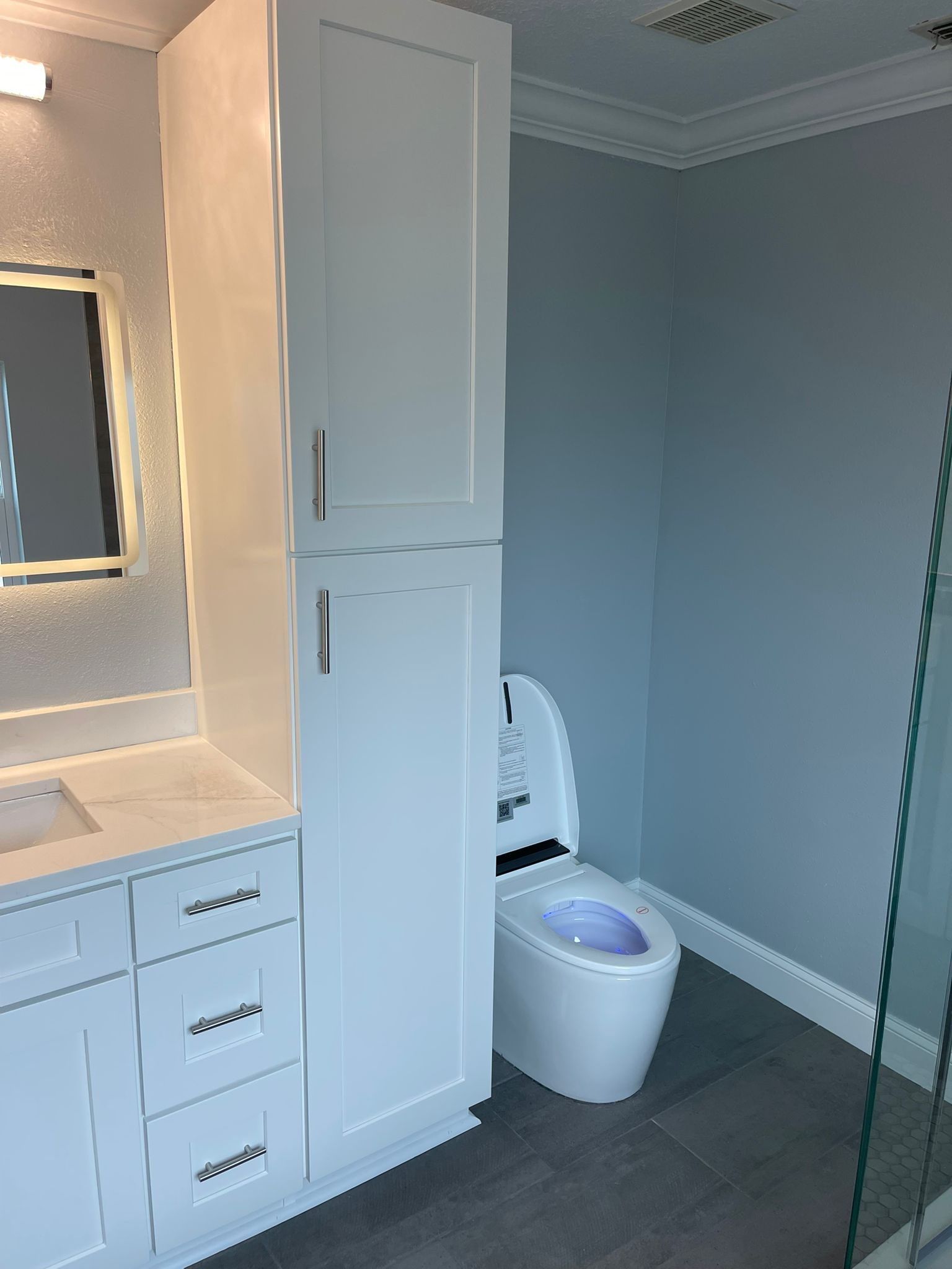 Project in Kissimmee by You Restorations LLC DBA YOU-Home