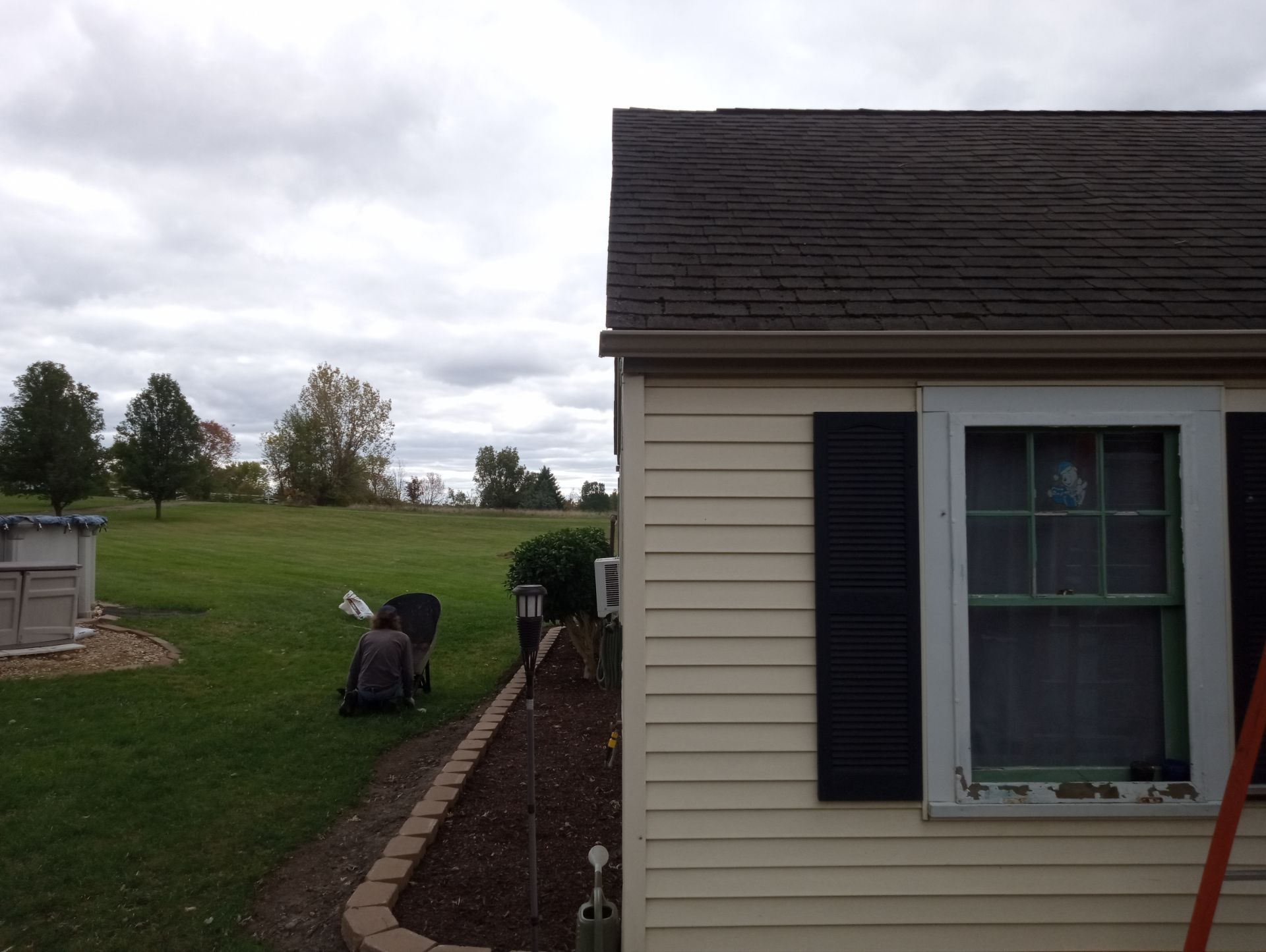 David Maurer by Silver Leaf Contracting 