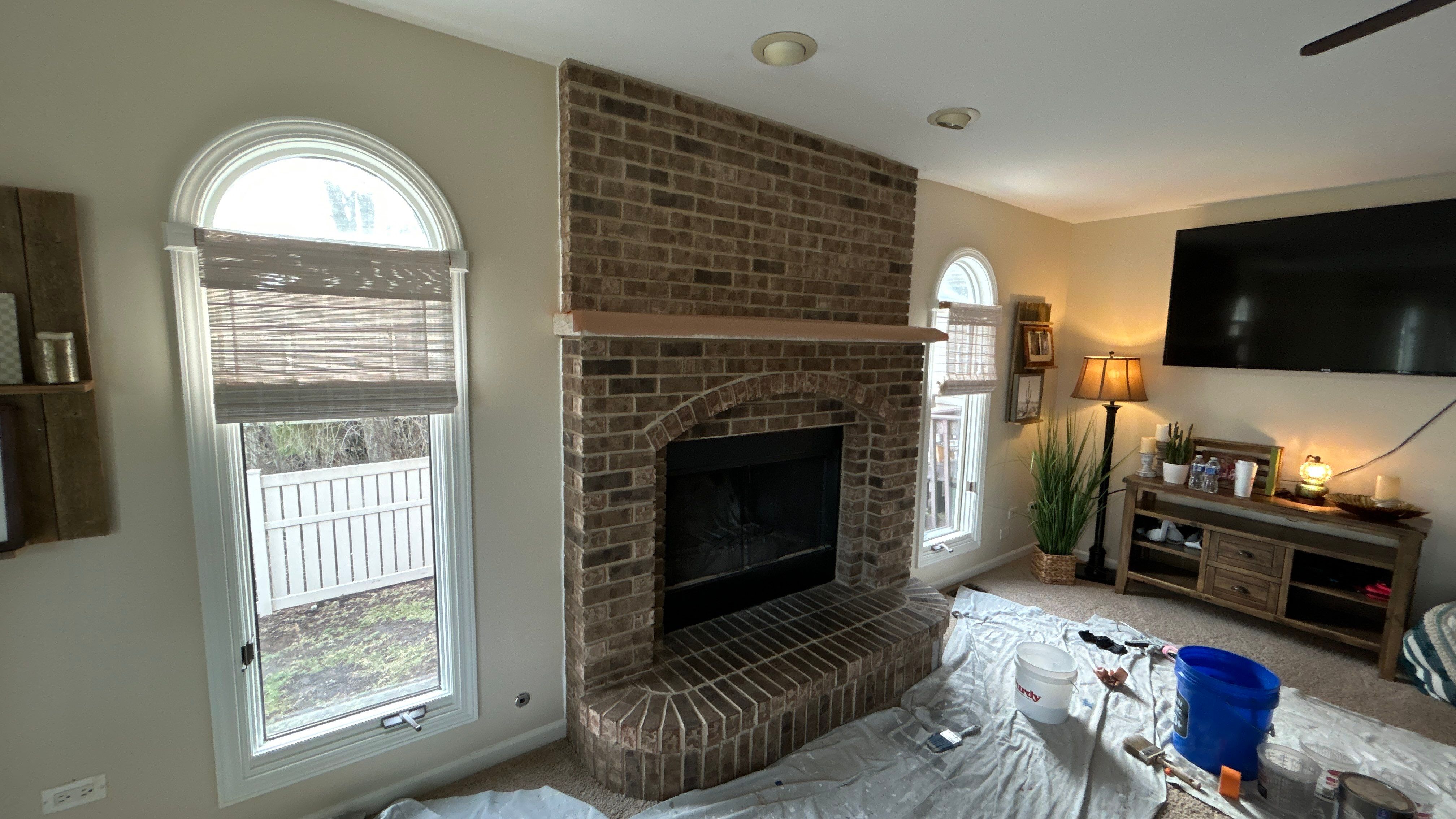 Whole-Home Interior Transformation — Plainfield, IL by Powers Painting & Decorating, LLC