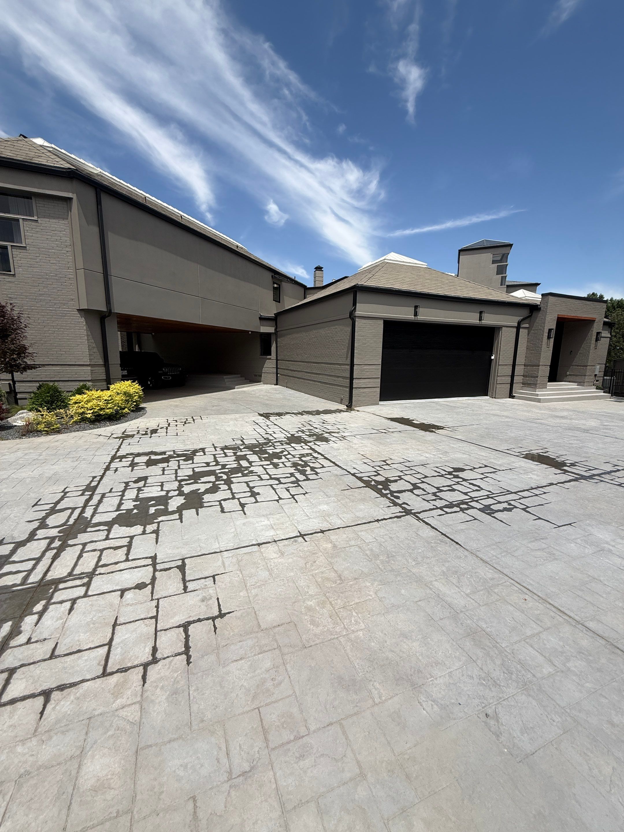 Major Home Additions- Irving, TX by C3 Custom Builds