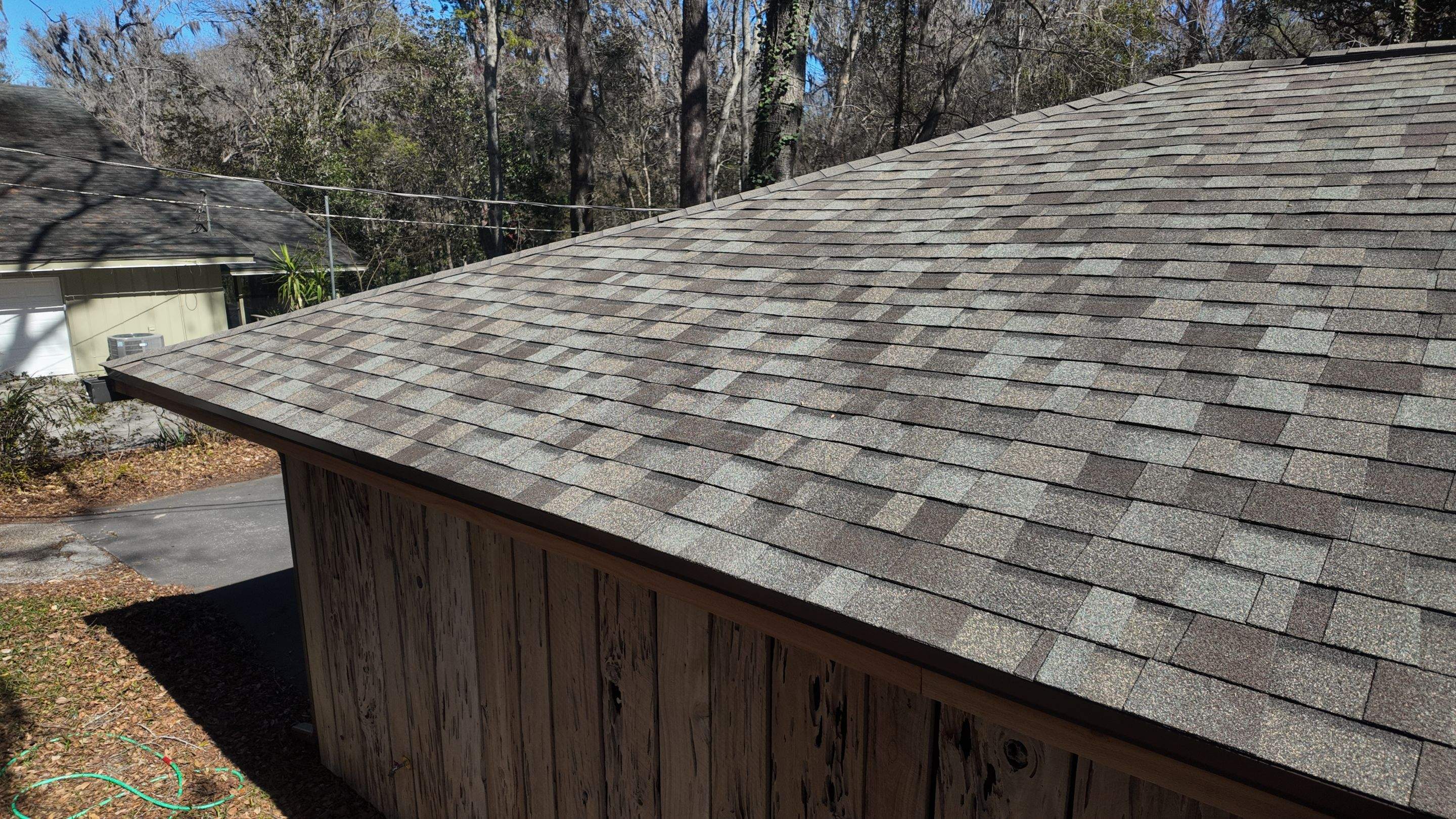 Gainesville Roofing Contractors by Brehm Roofing