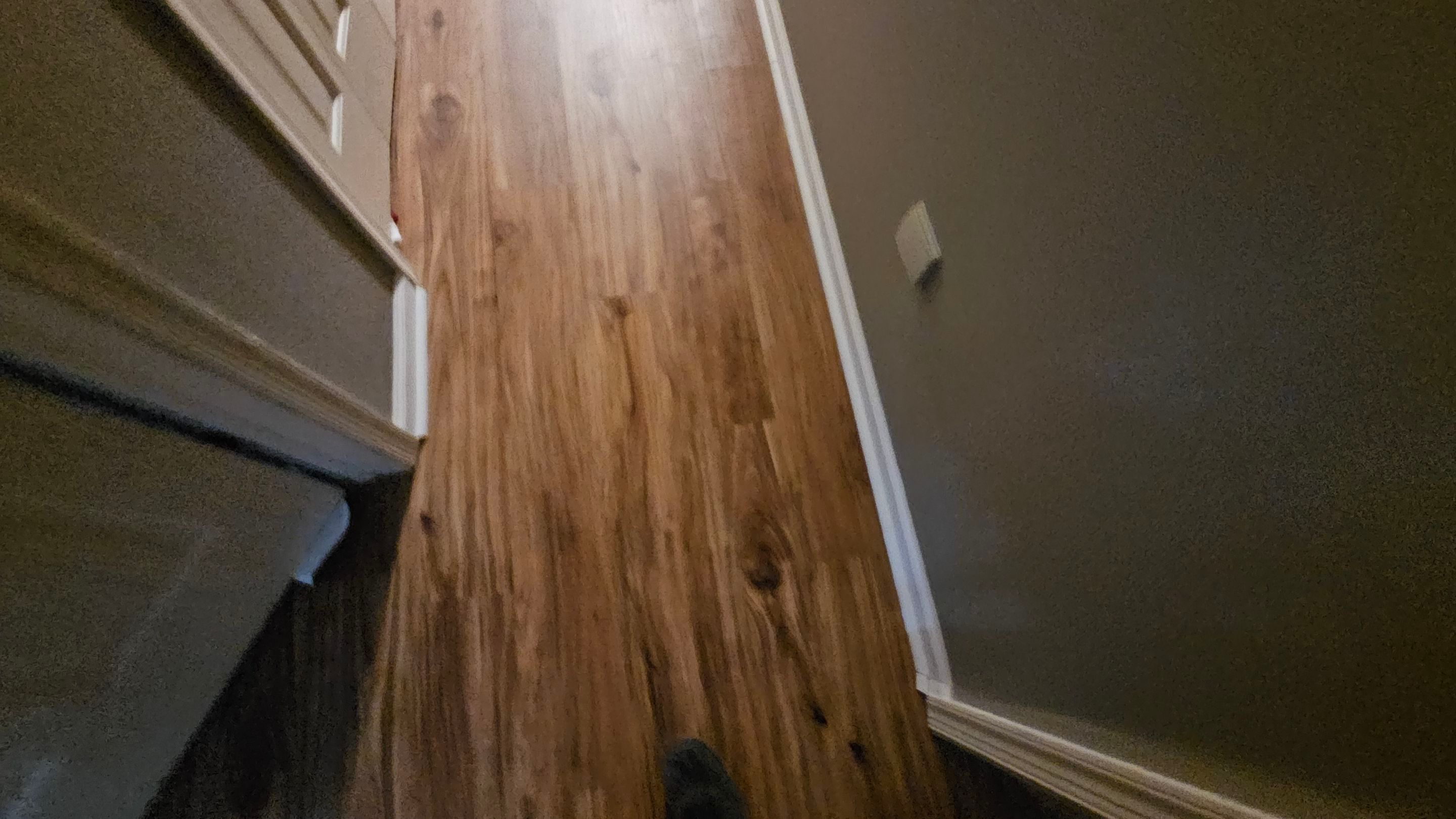 Water Damage Claim in Walnutport by FLAPA & KeyStone
