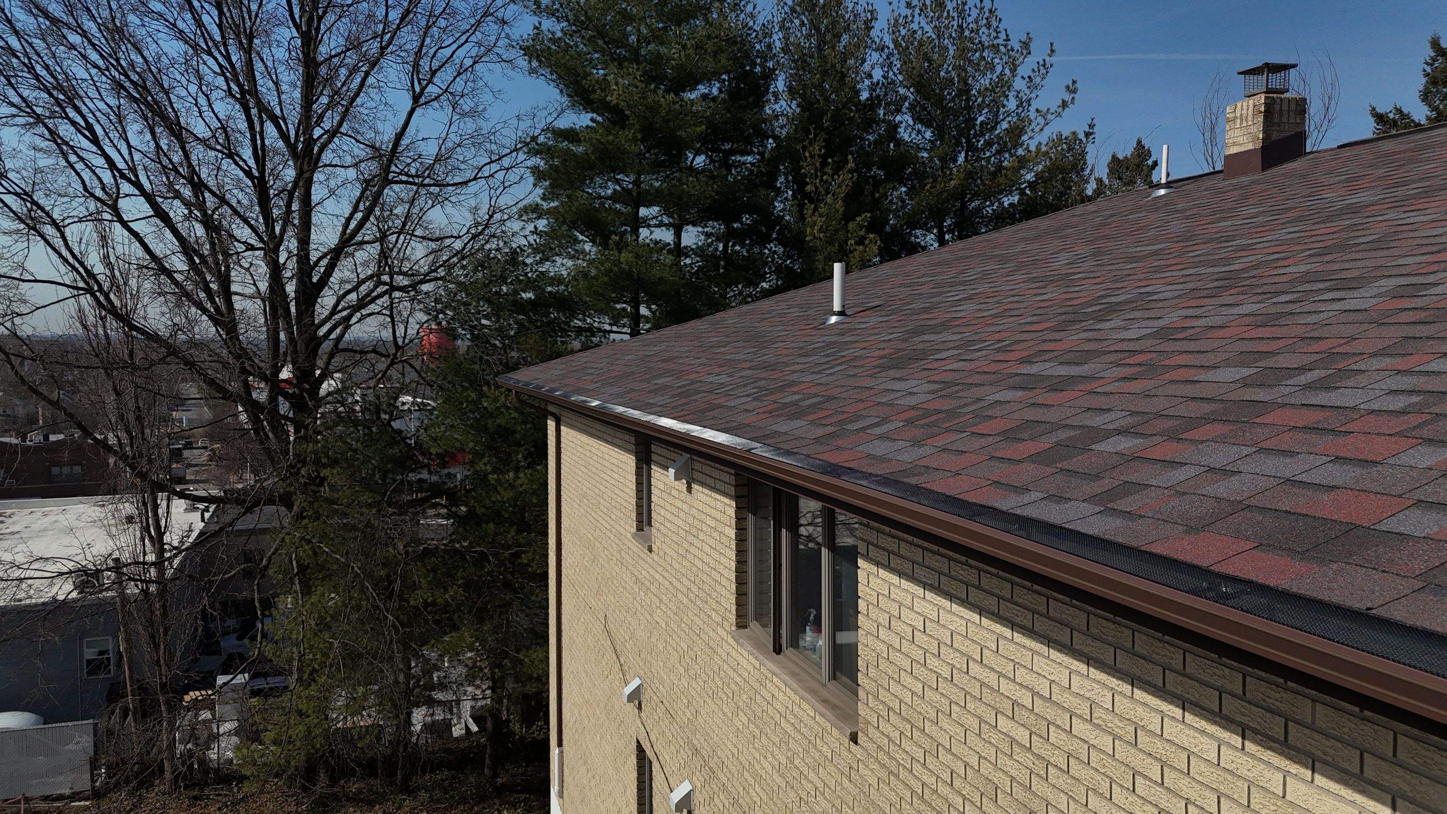 Roof Project in Ridgefield, NJ. by All State Home Improvement Inc.