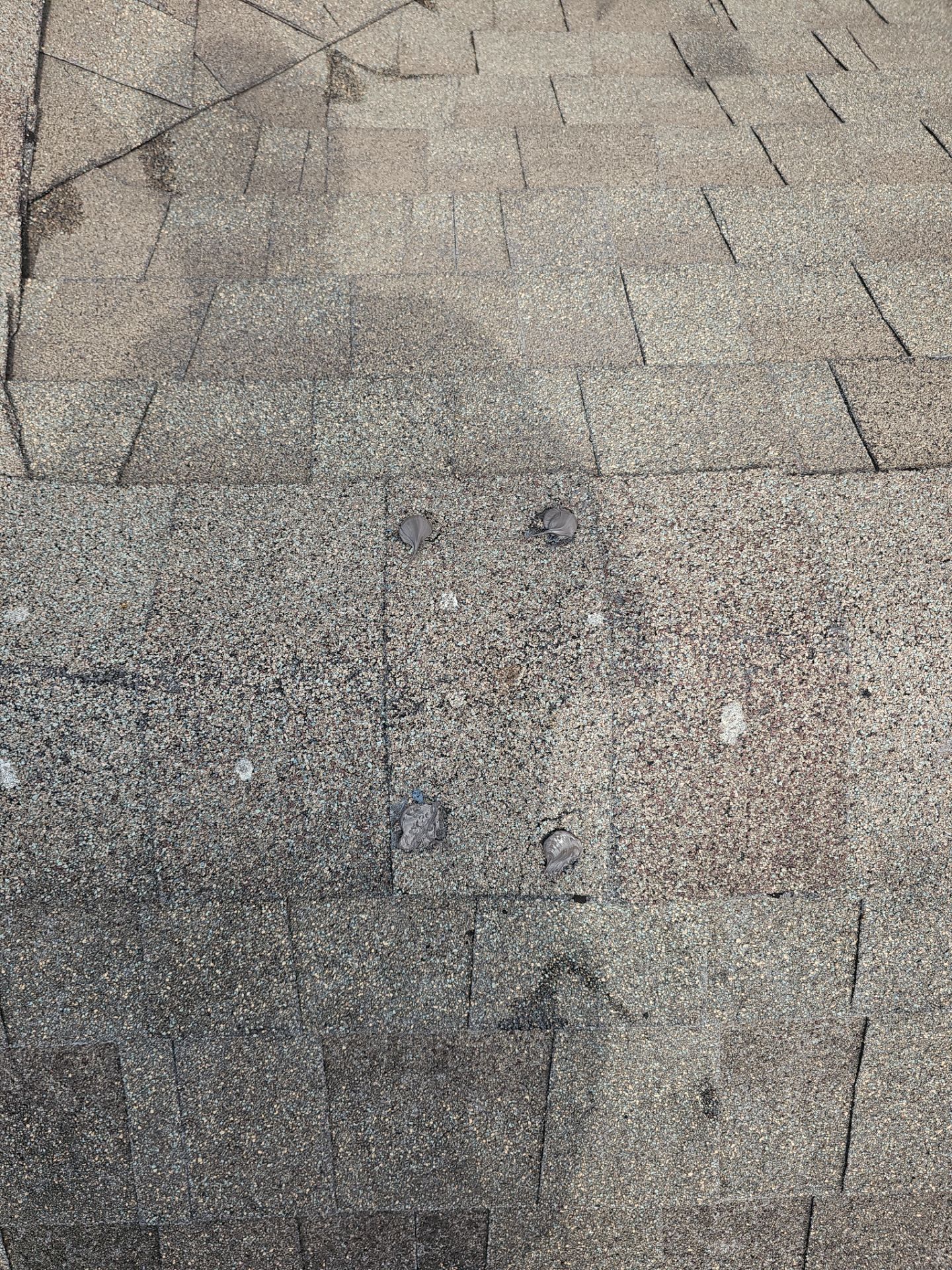 Roof Repair Katy by Roof Repair Company