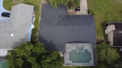 Project in Winter Springs