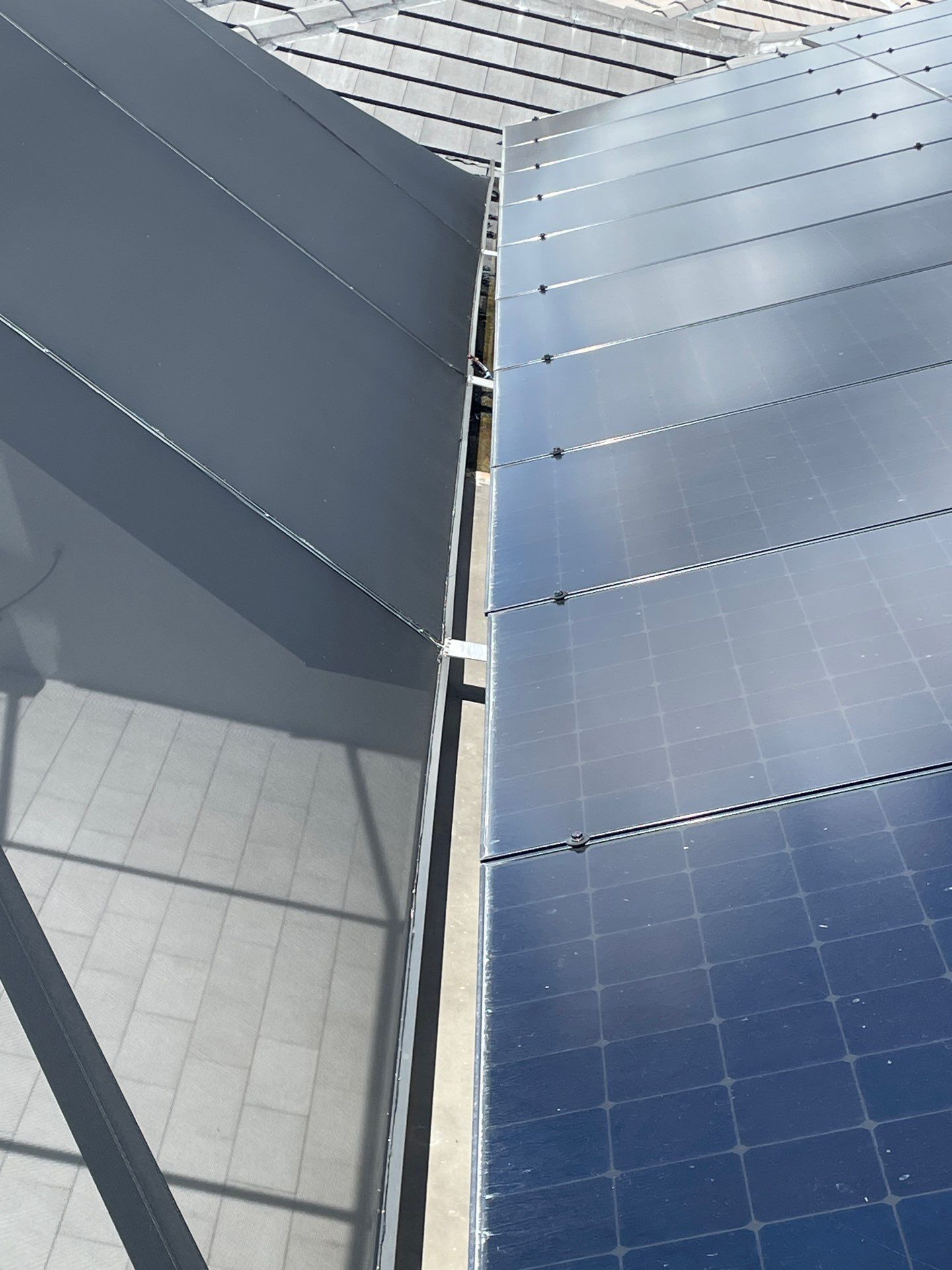 Gutter Guard and Cleaning Combo Service in Fort Myers FL by Gutter Professors