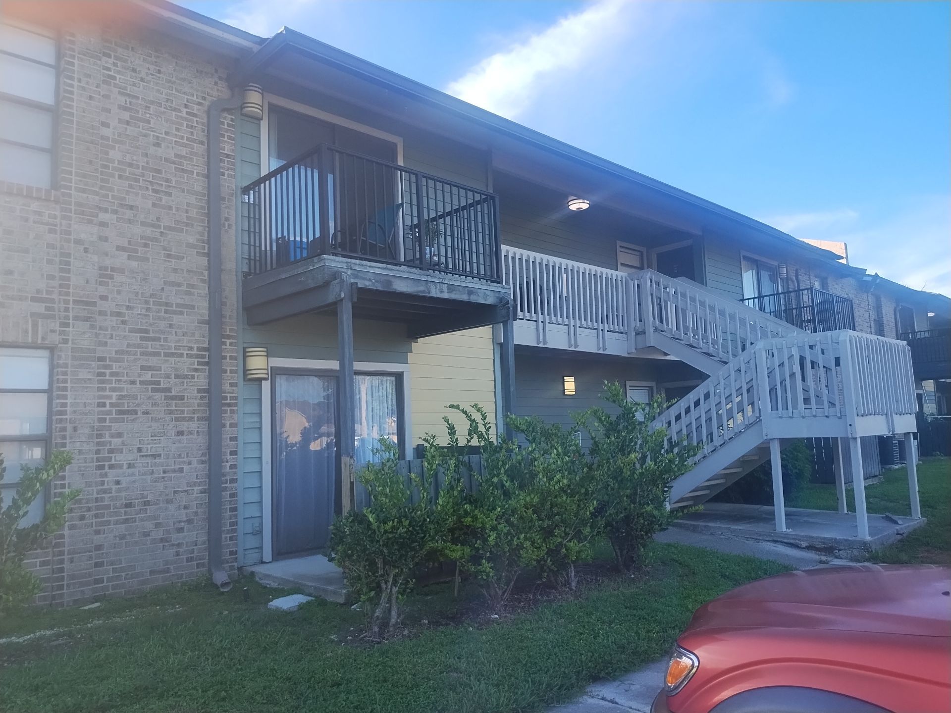 Residential Gutter System Upgrade in Fort Myers FL - 27 Building And Club House by Gutter Professors