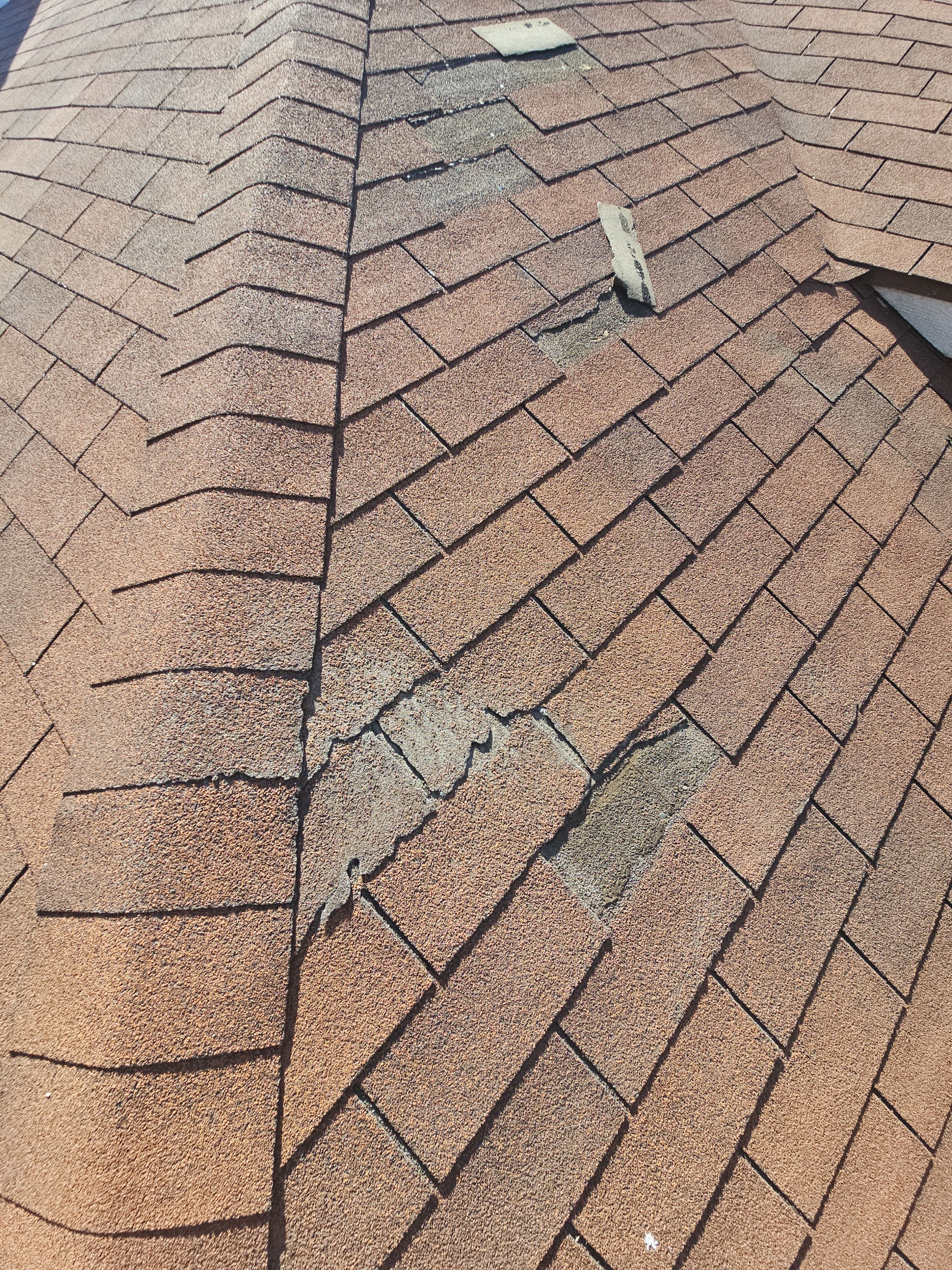 Roof Replacement en Rowlett TX, by road roofing llc