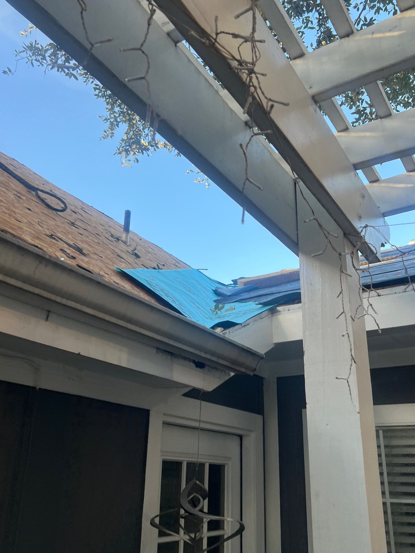 Project in Cedar Park by Rhino Roofing and General Contracting, LLC