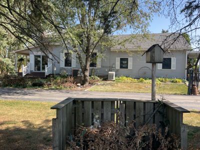 Turtle Shell gutter protection installation in Mokena, IL 60448, photograph 7