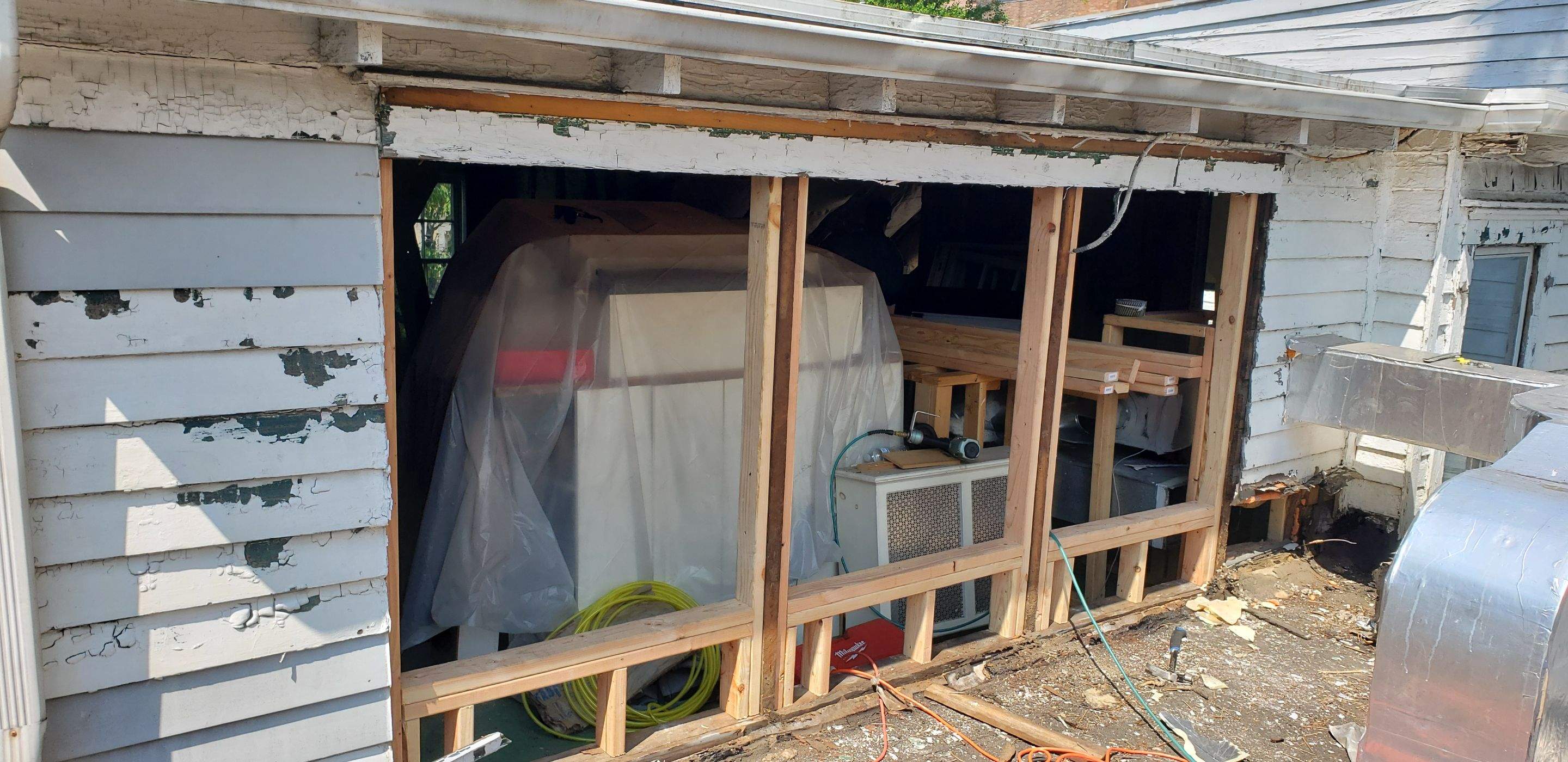 Roofing and Siding  by Stofan Construction LLC
