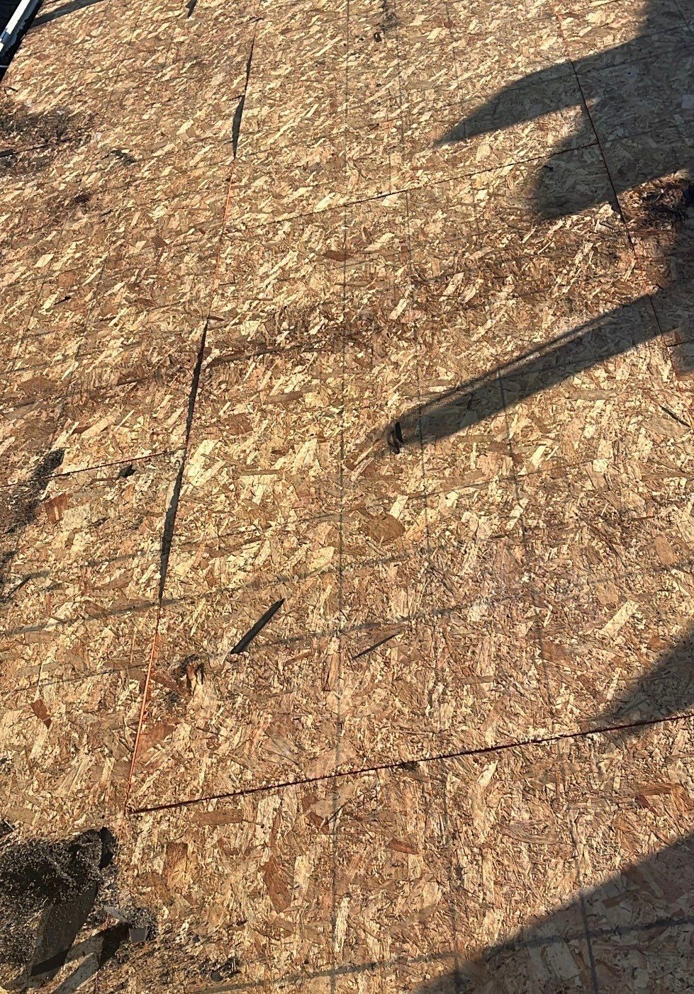 GAF Timberline NS, Charcoal  by Proline Roofing & Restoration LLC