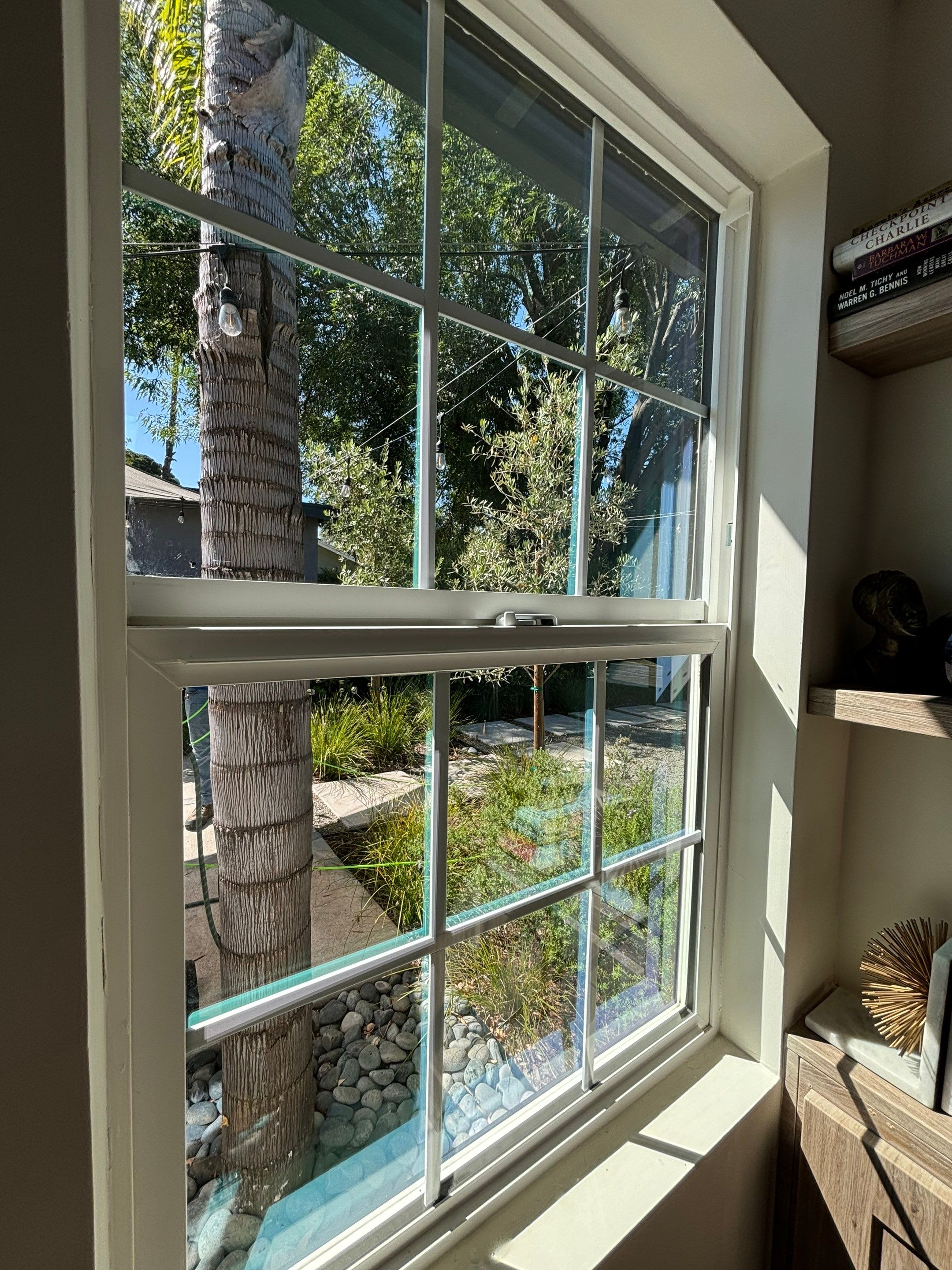 Window Cleaning by Pirate Pete’s Power Washing