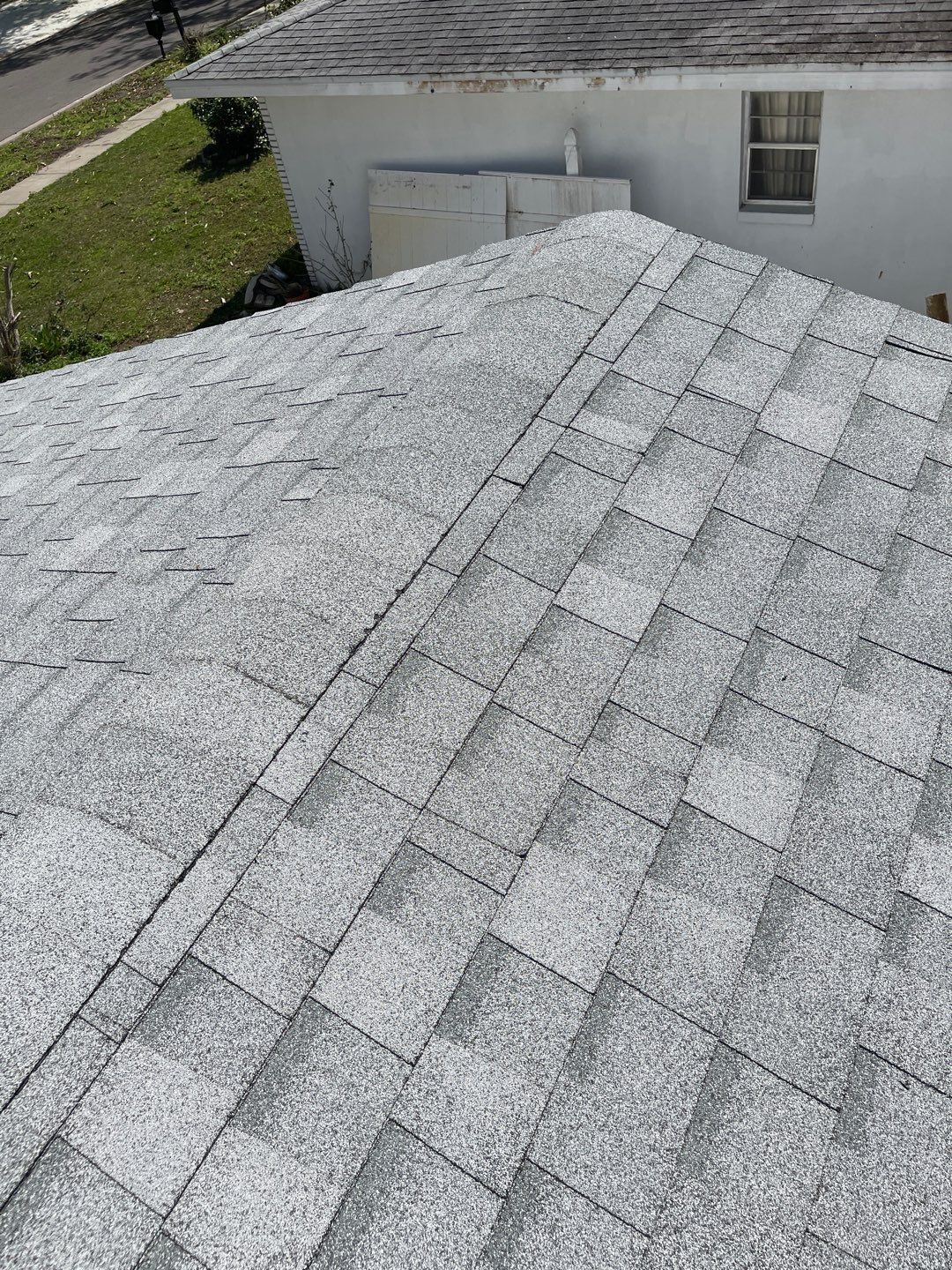 Shingle Reroof Replacement Port Orange FL by Pinnacle Roofing Group