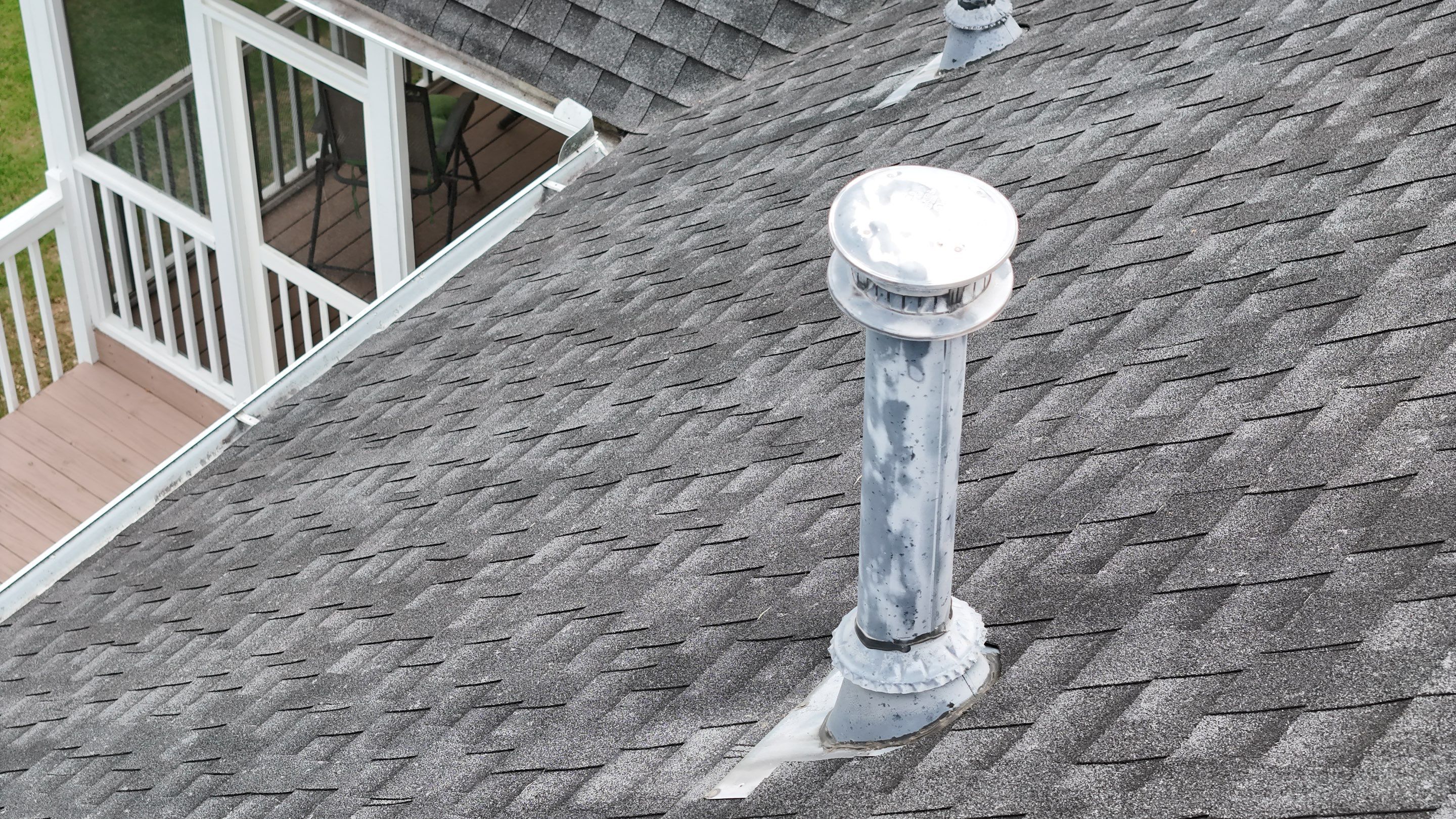 Prestwick Loop Cartersville Roof Replacement  by Dom Roofing & Restoration