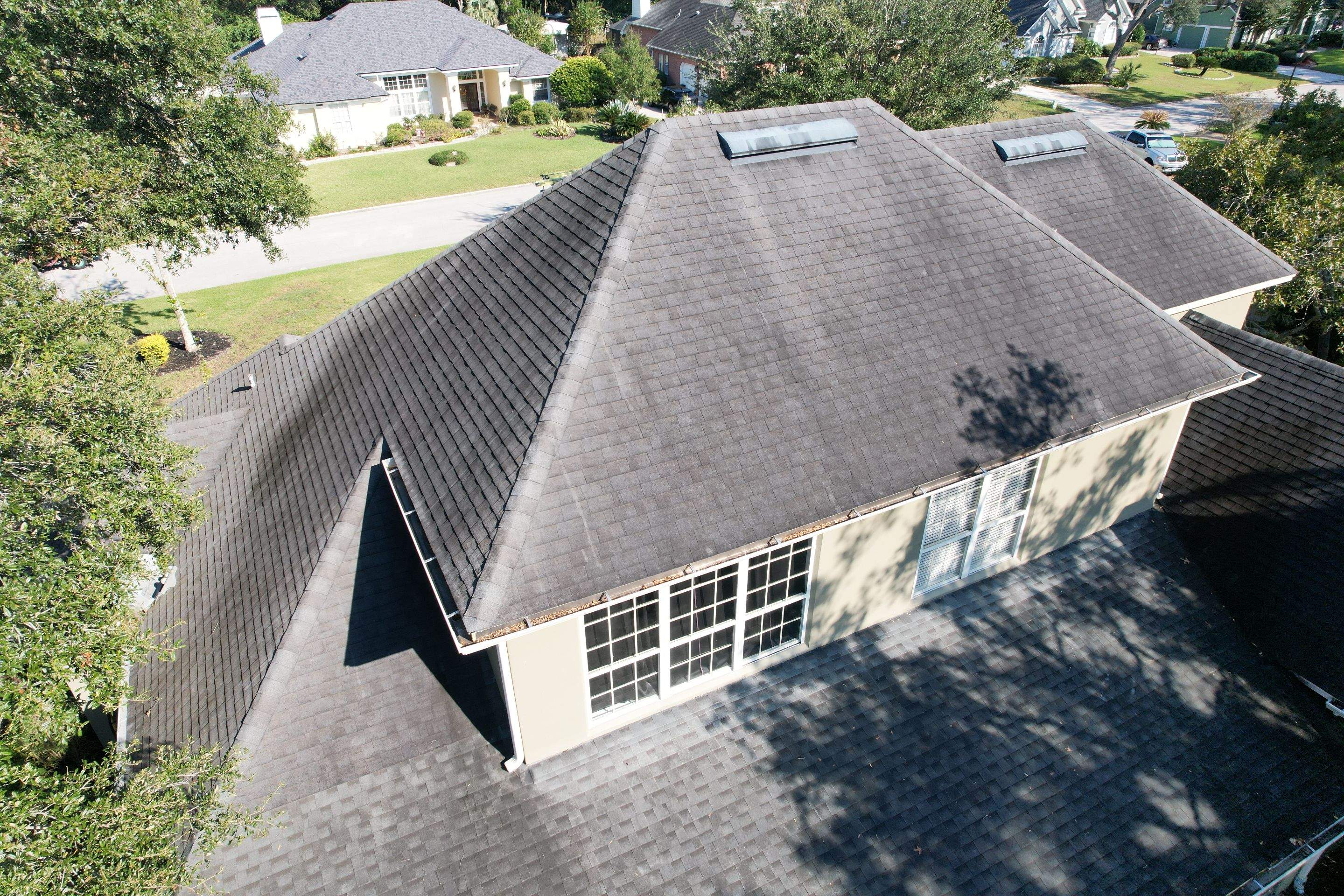 Shingle -> Shingle by Prime Roofing