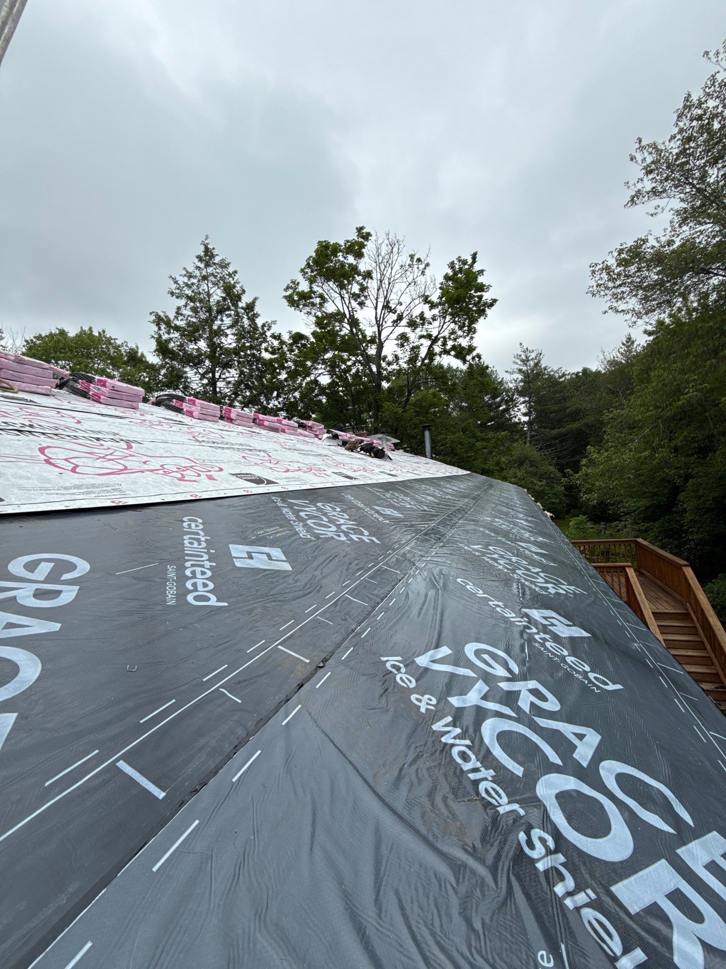 Gutters & Roofing | Acton by Mighty Dog Roofing of Greater Middlesex County