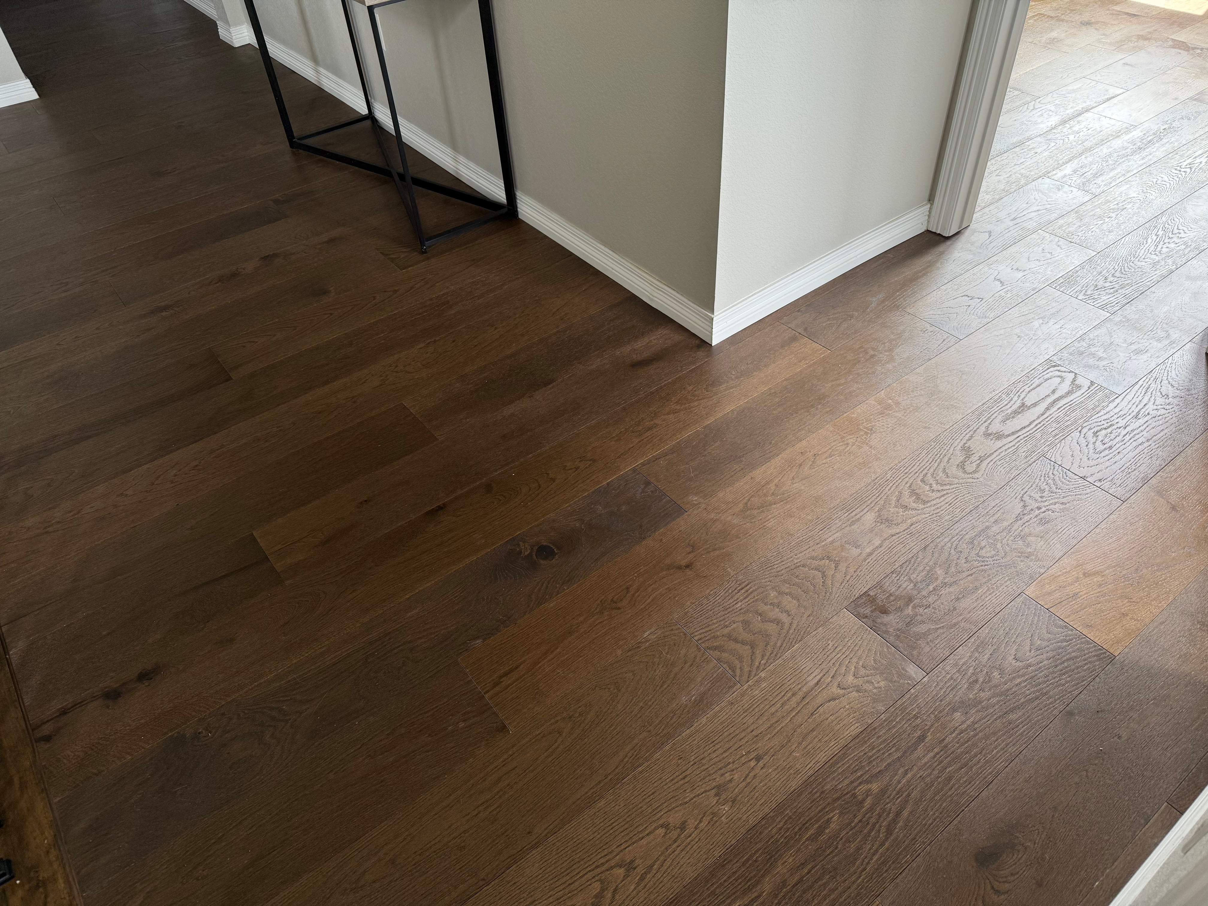 Project in Broomfield by FCI BECKER