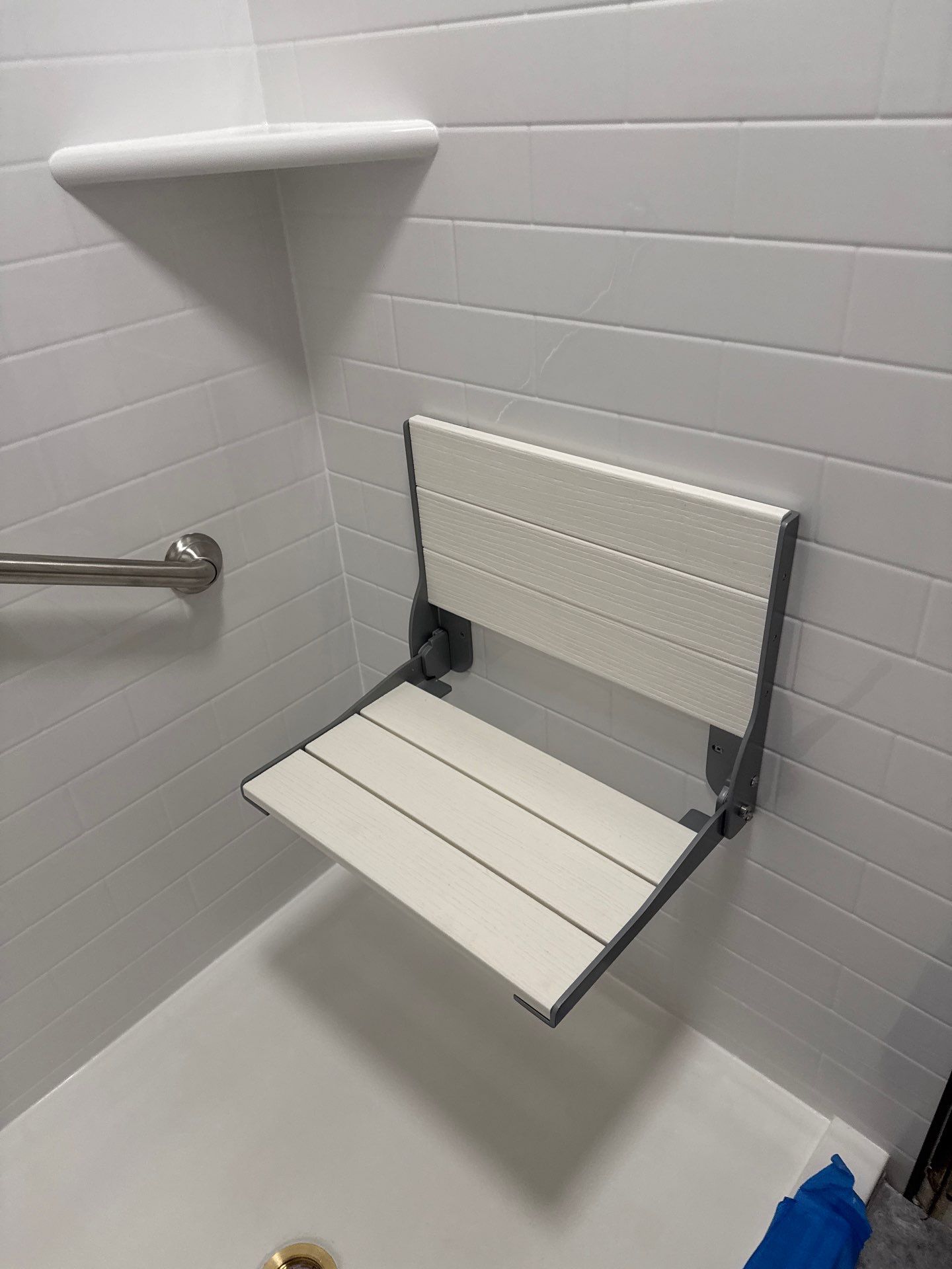 Milligan Project in Fayetteville, AR by Ozark Home Pros